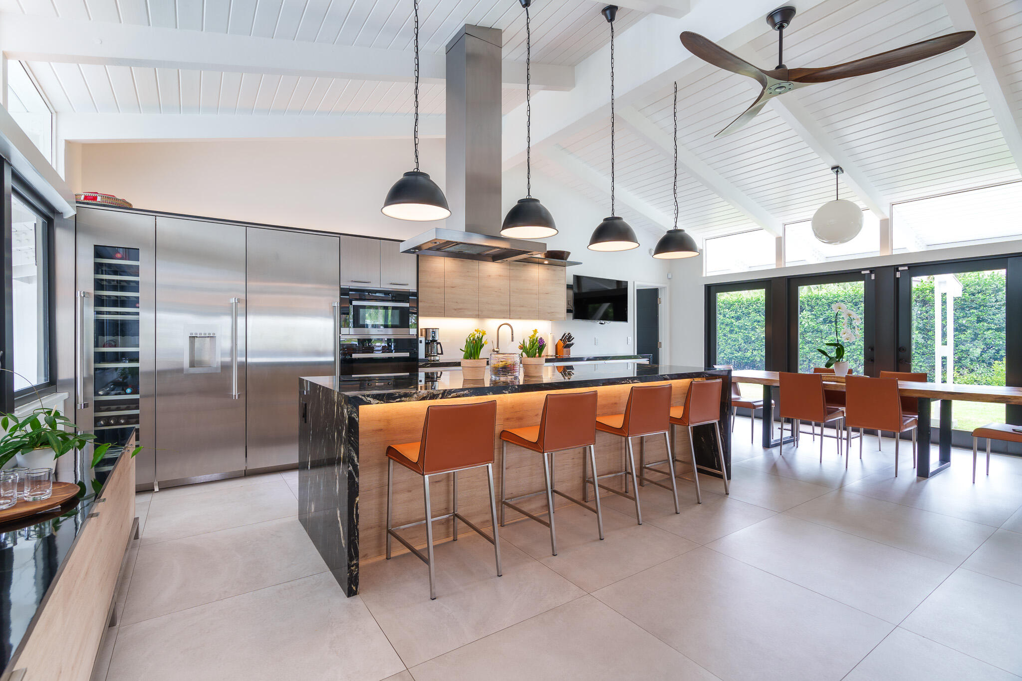 Coral Ridge - Residential