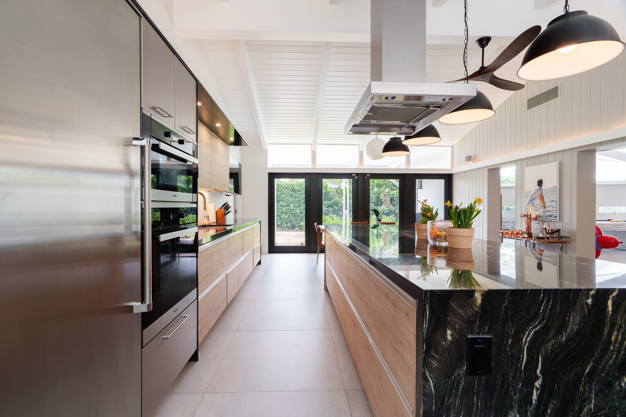 Coral Ridge - Residential