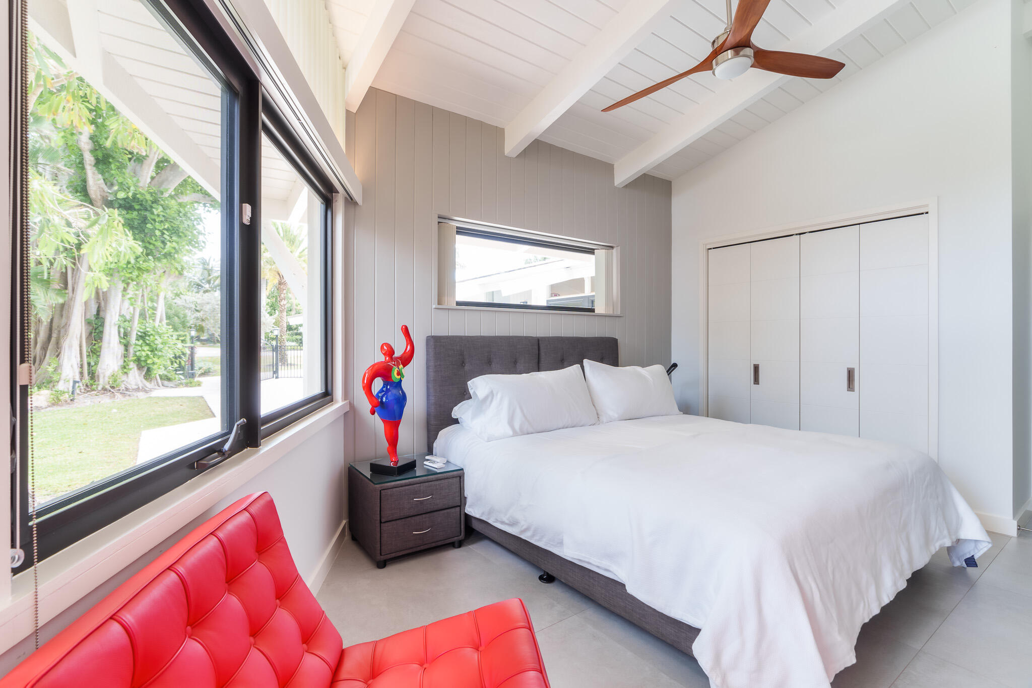 Coral Ridge - Residential