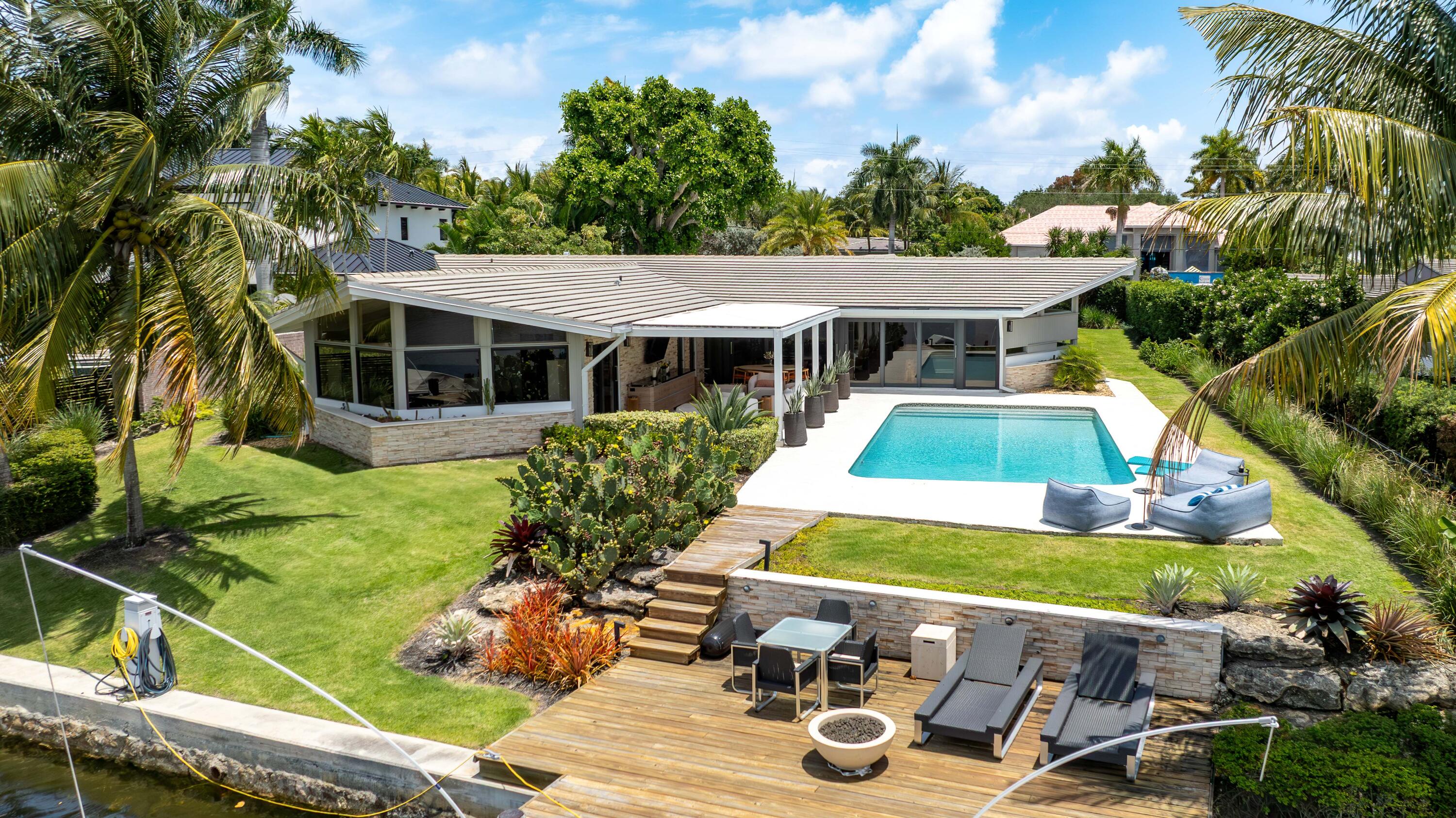 Coral Ridge - Residential