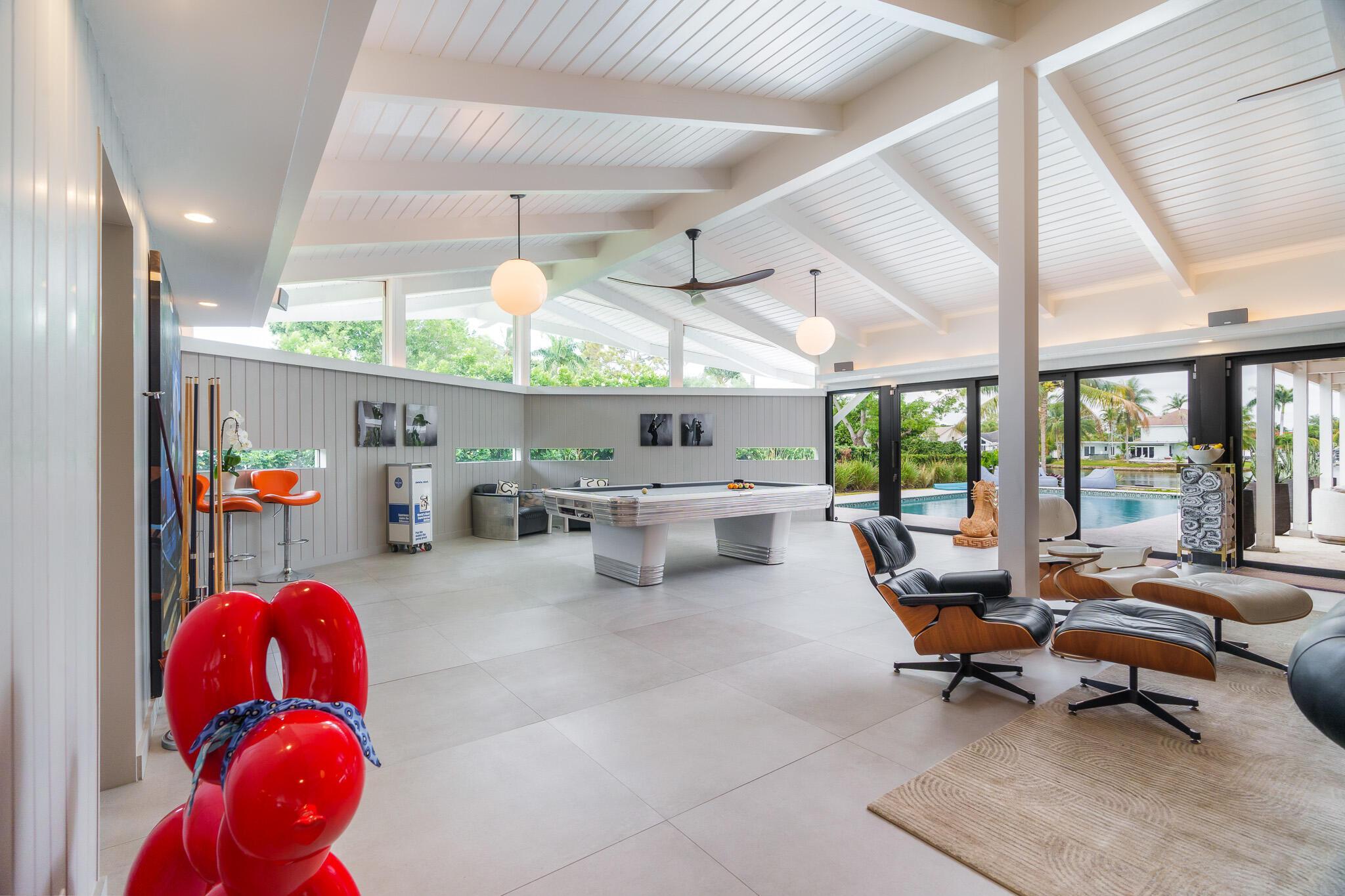 Coral Ridge - Residential