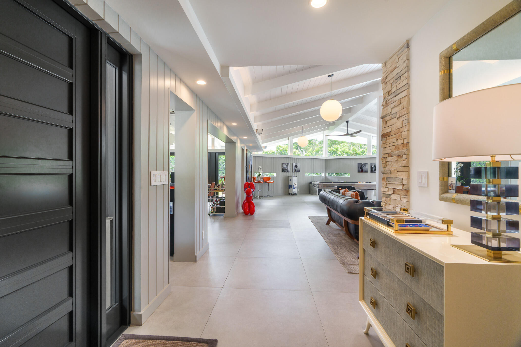 Coral Ridge - Residential