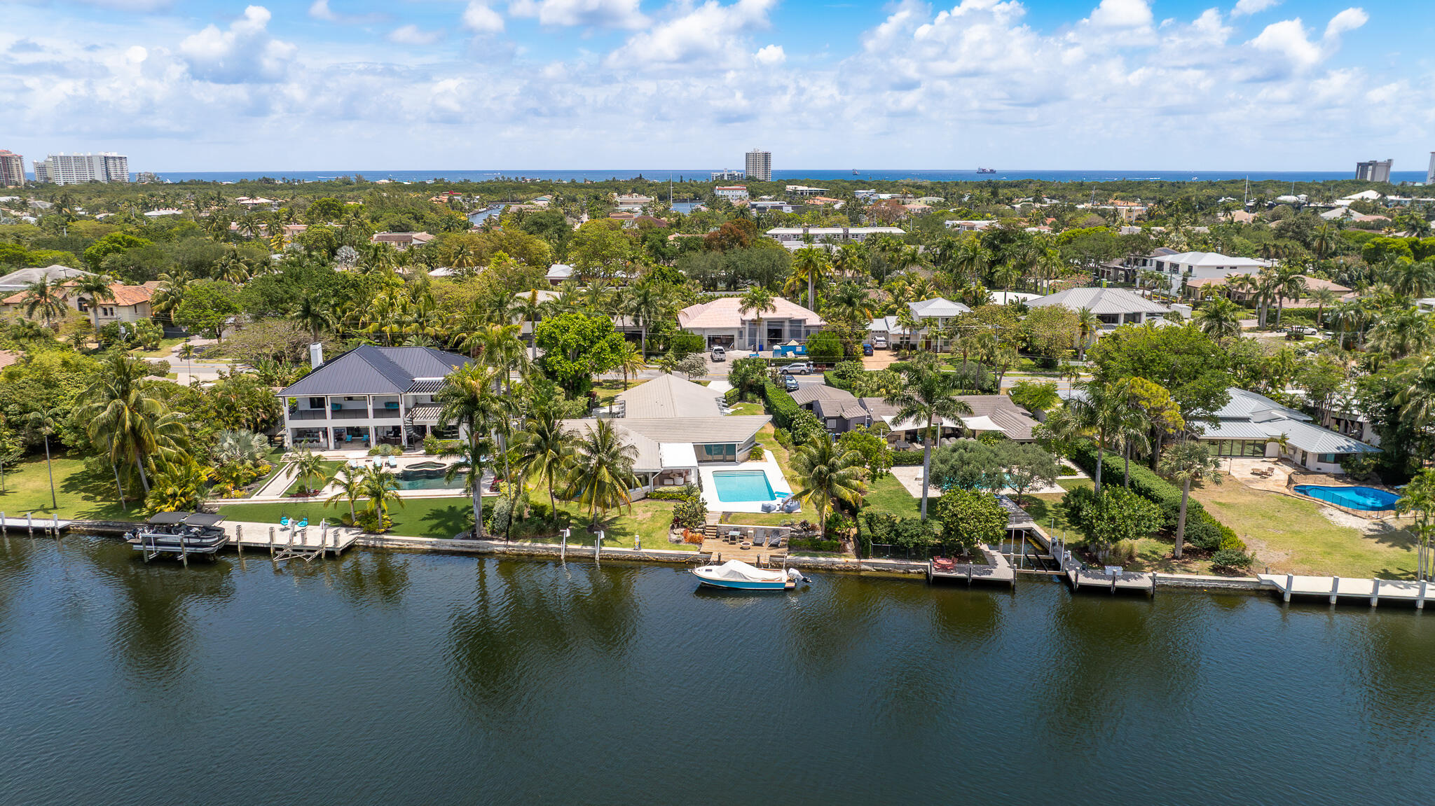 Coral Ridge - Residential