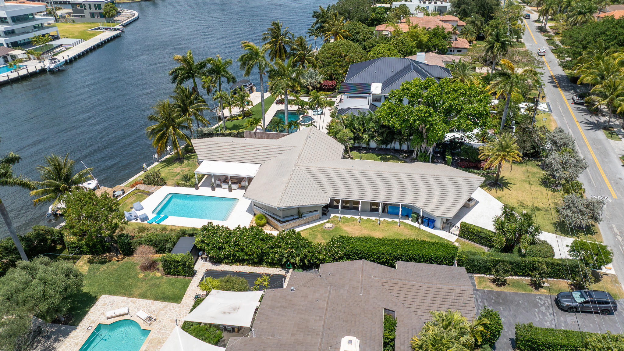 Coral Ridge - Residential