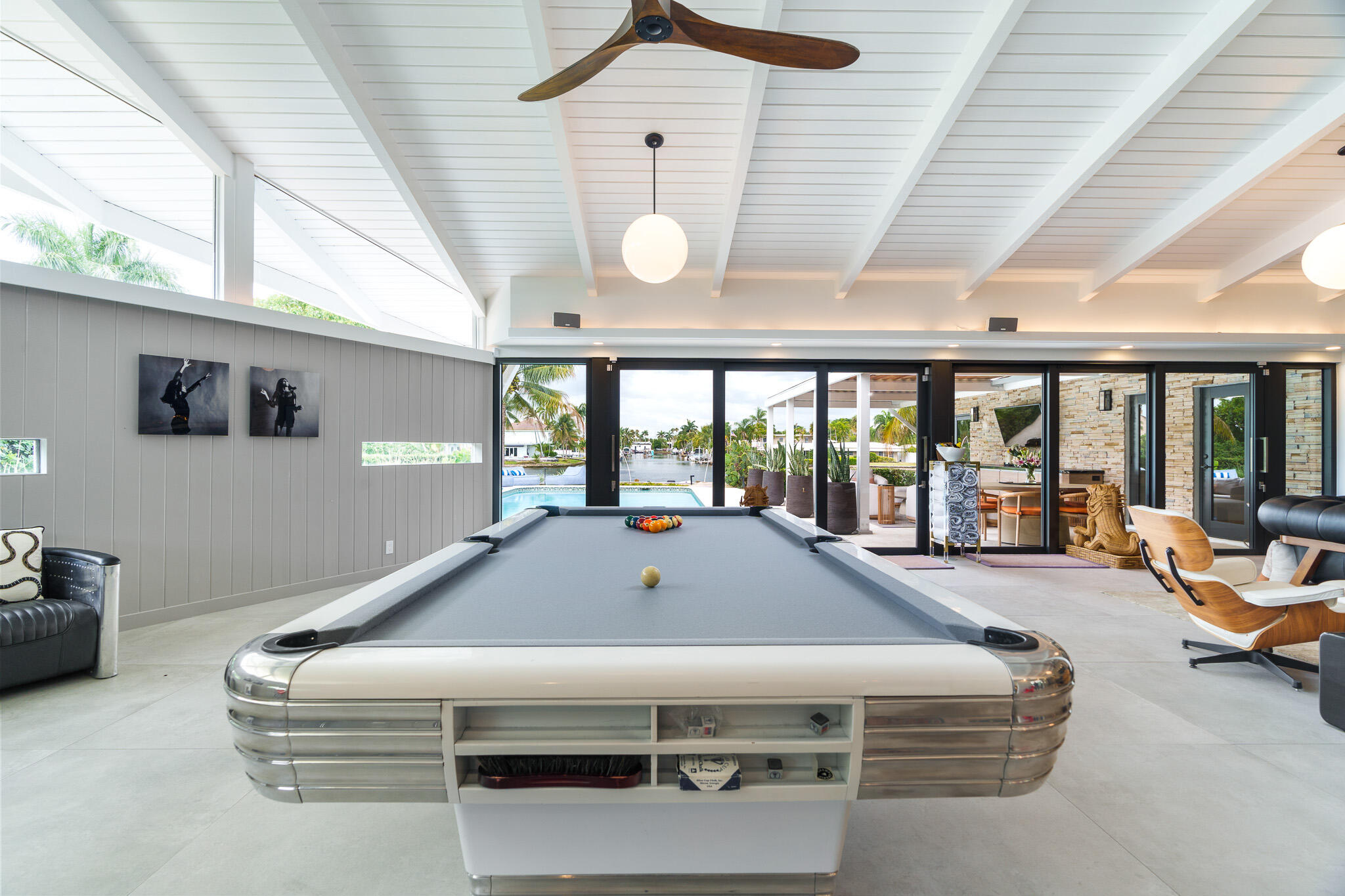 Coral Ridge - Residential