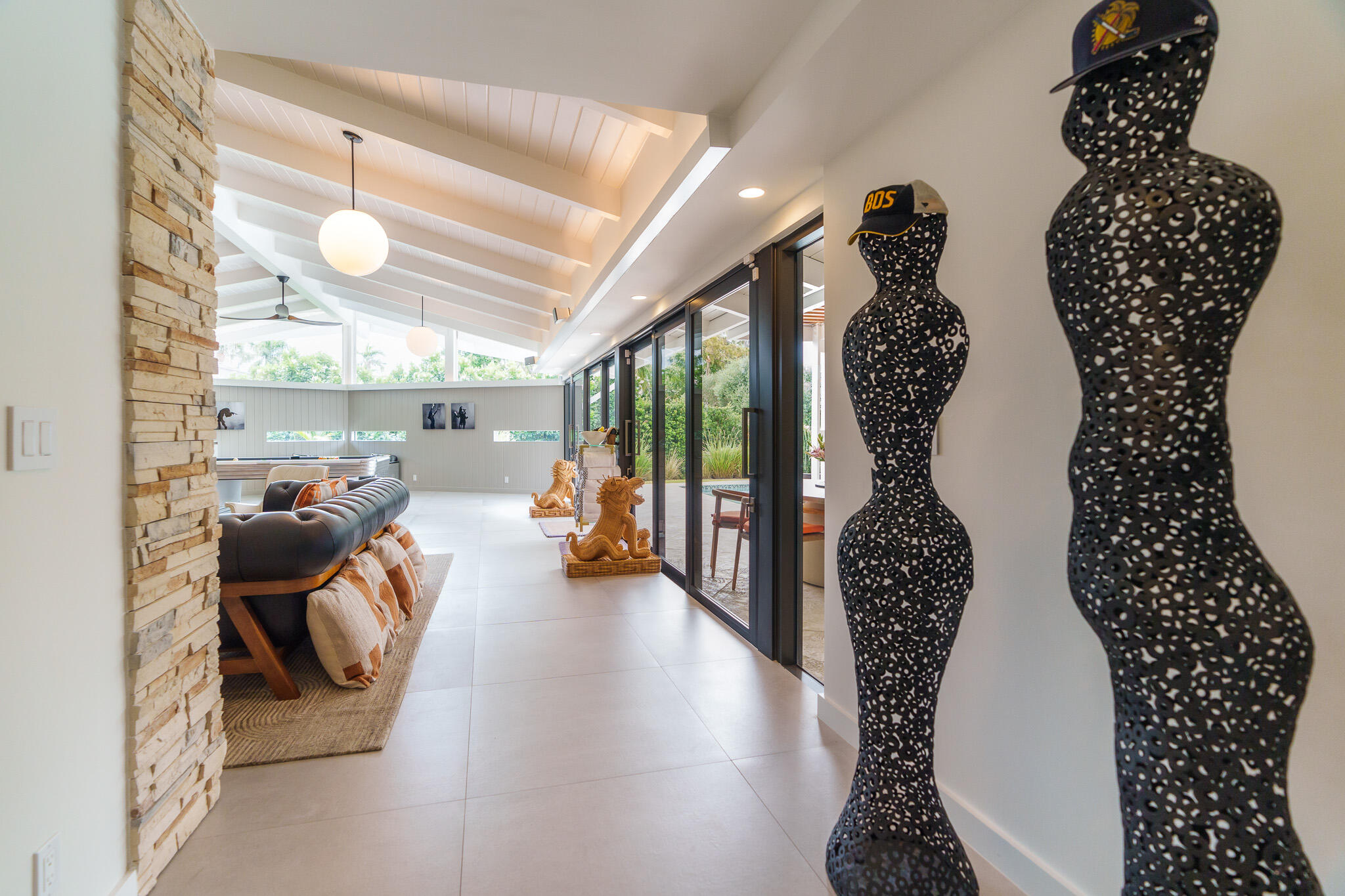 Coral Ridge - Residential