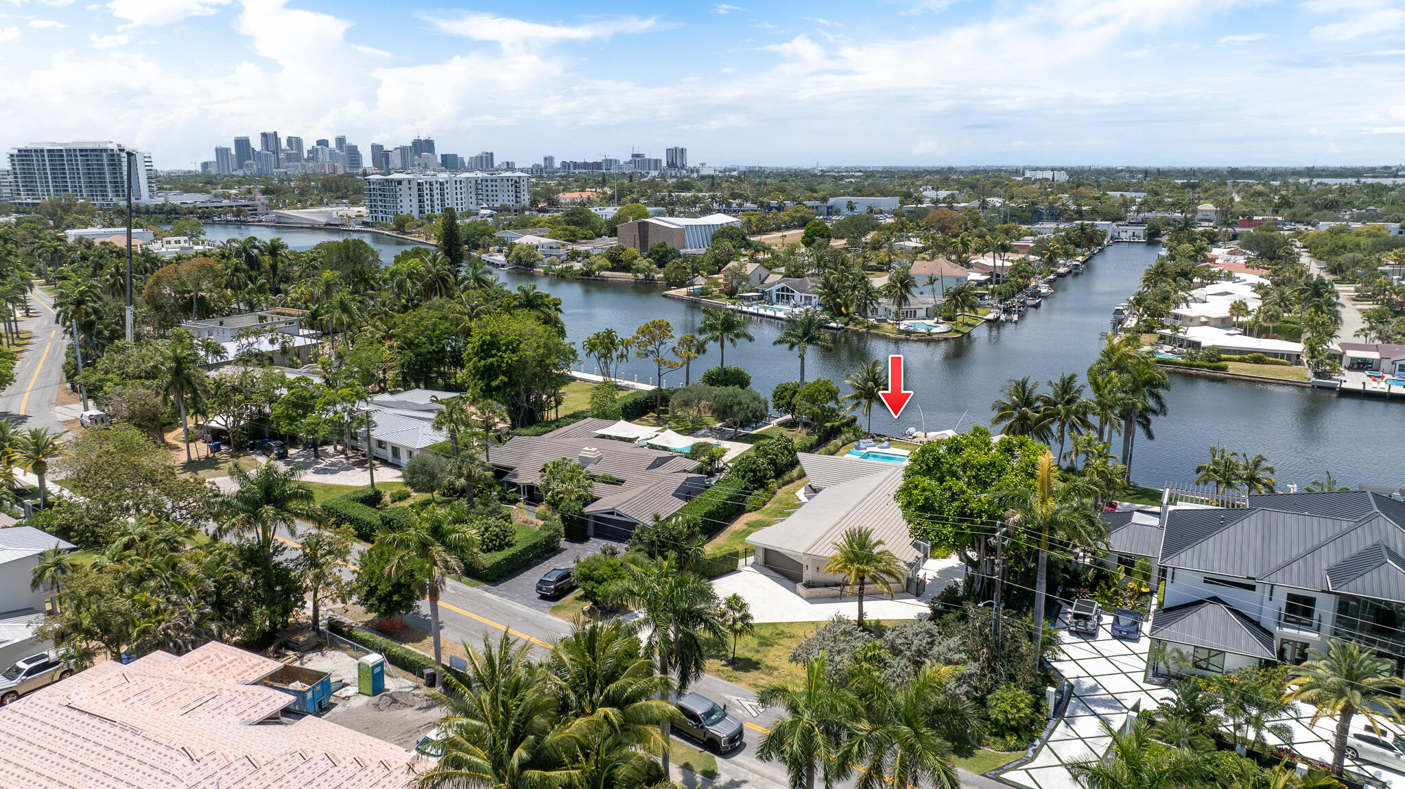 Coral Ridge - Residential