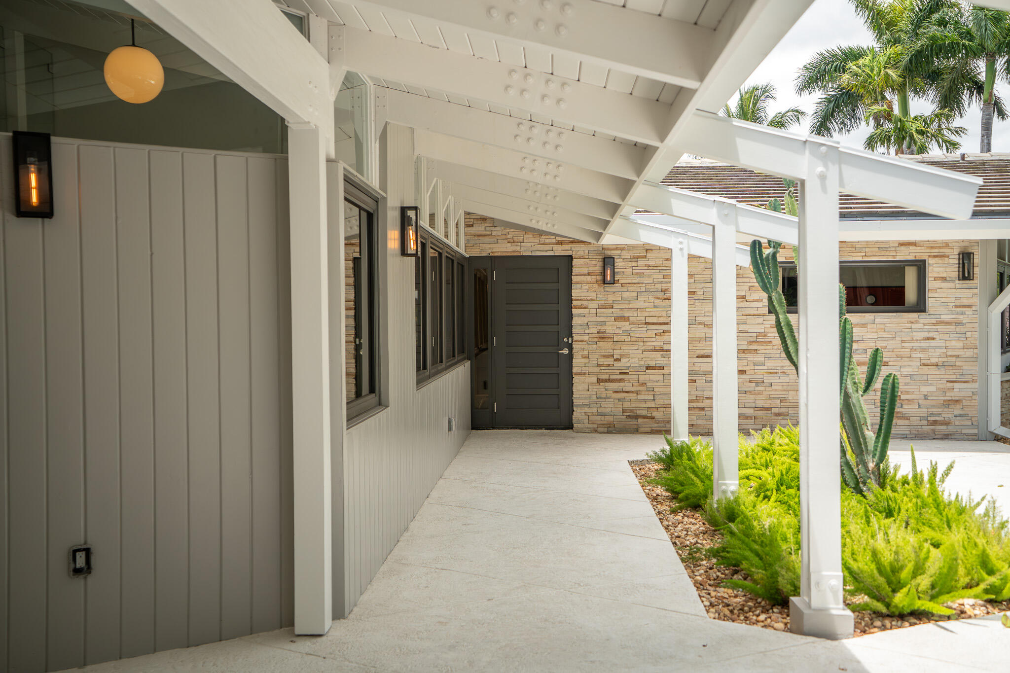 Coral Ridge - Residential