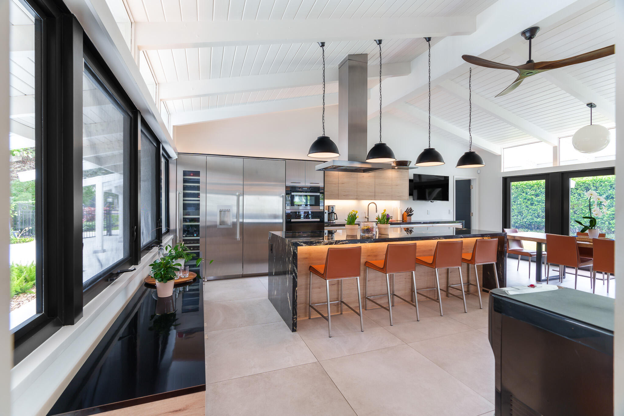 Coral Ridge - Residential