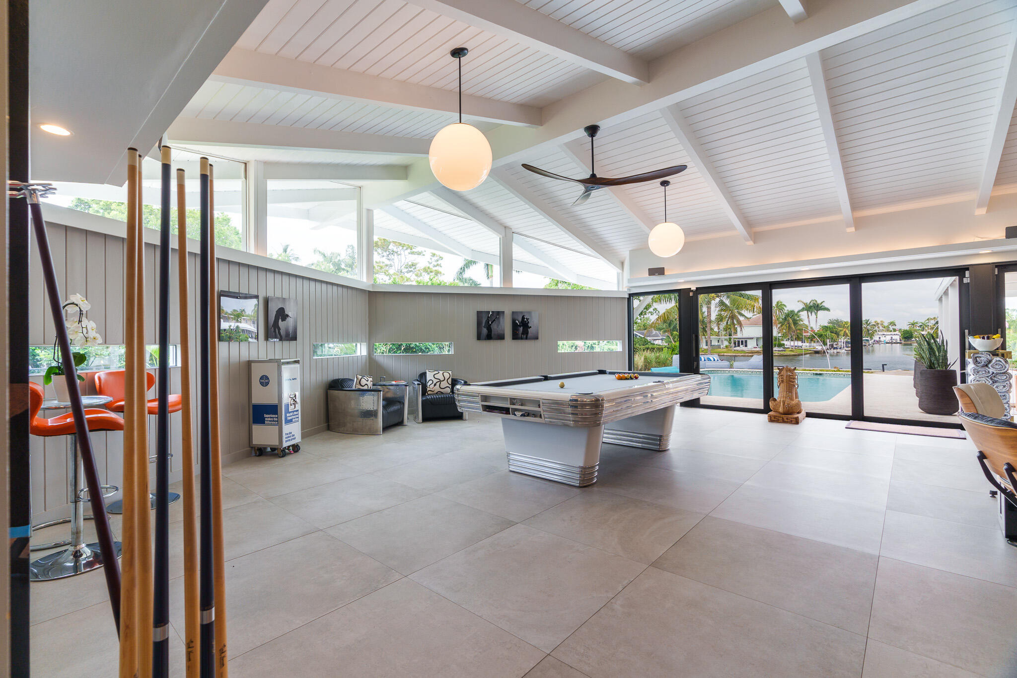 Coral Ridge - Residential