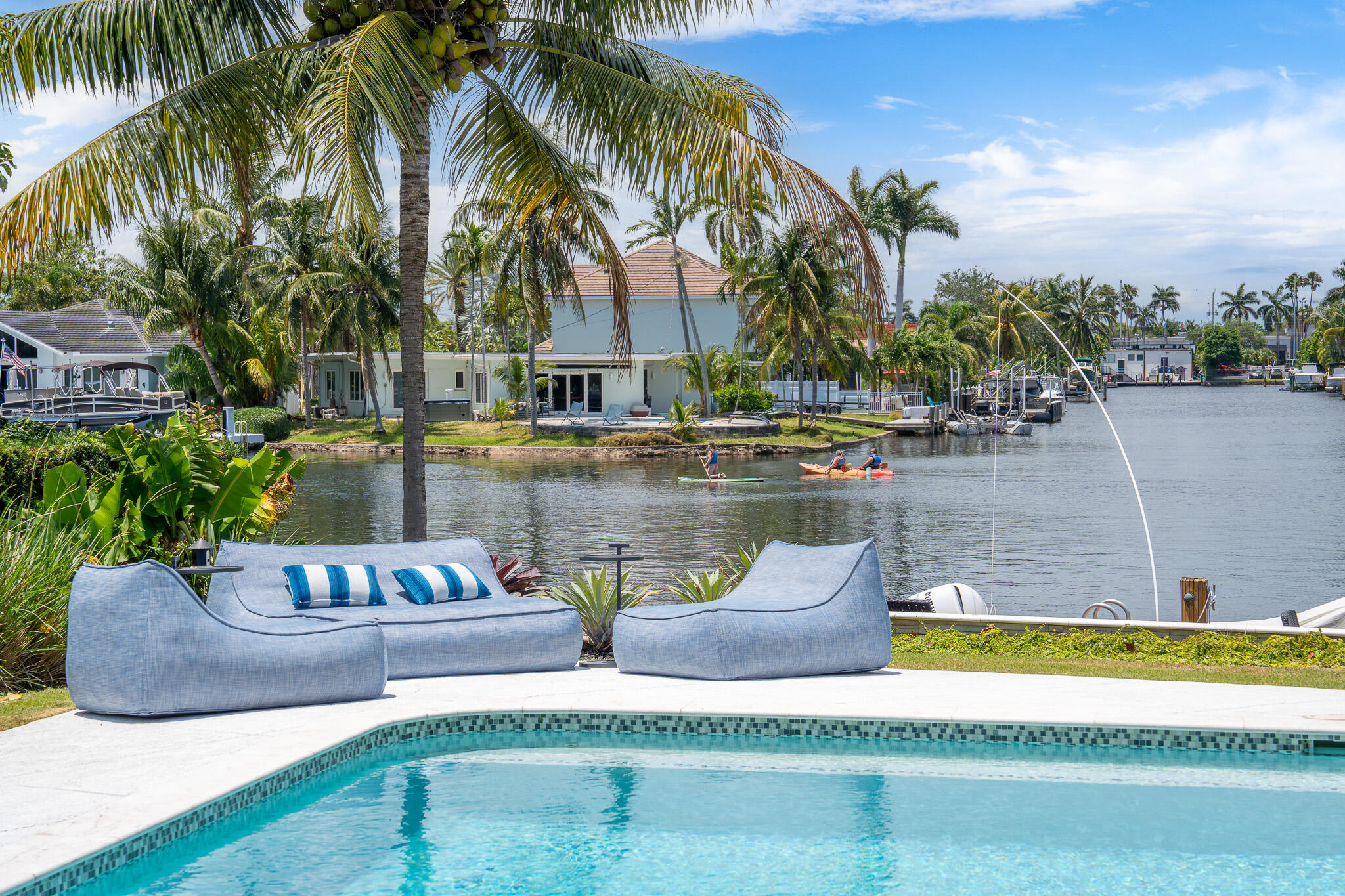 Coral Ridge - Residential