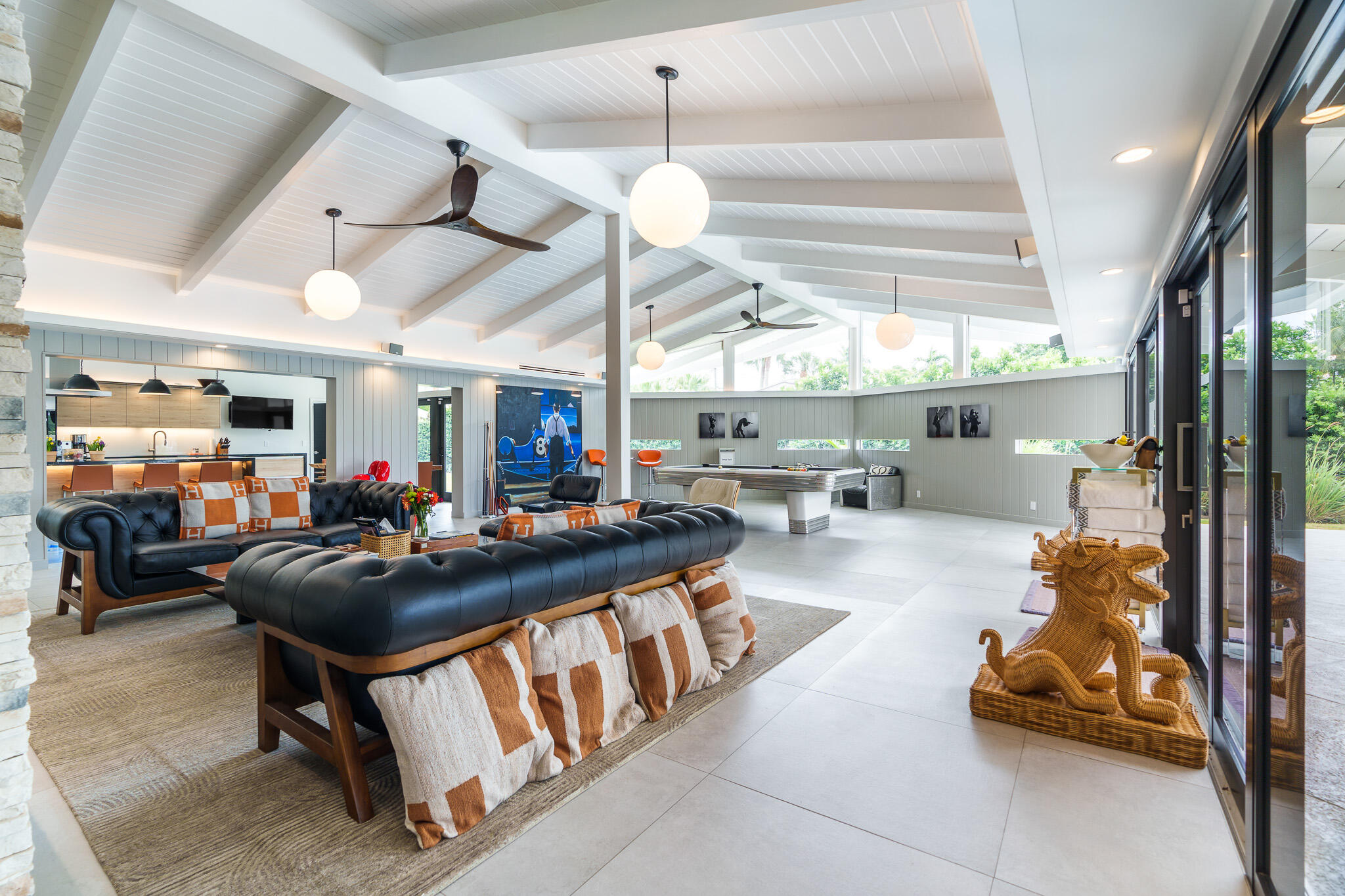 Coral Ridge - Residential