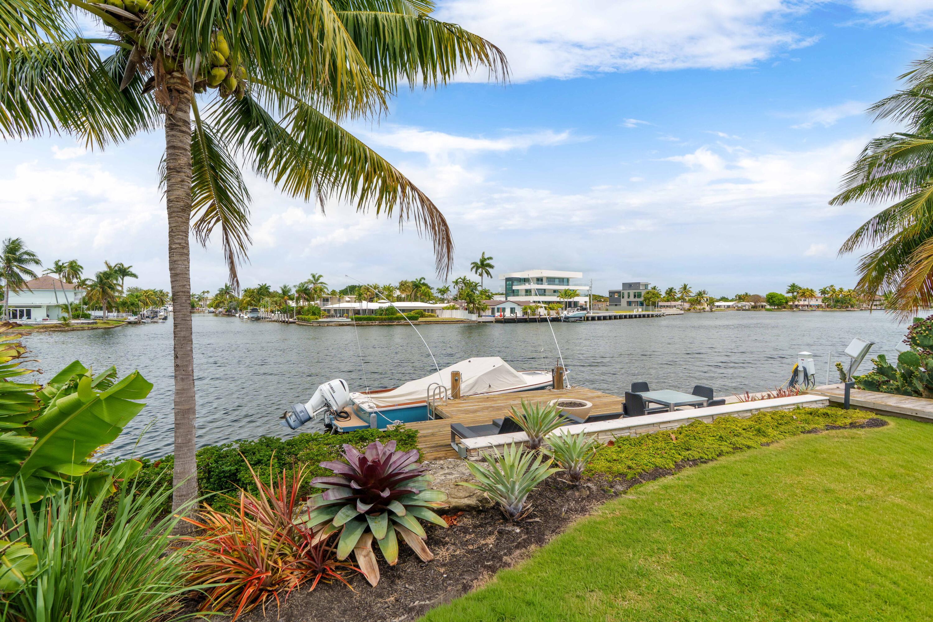 Coral Ridge - Residential