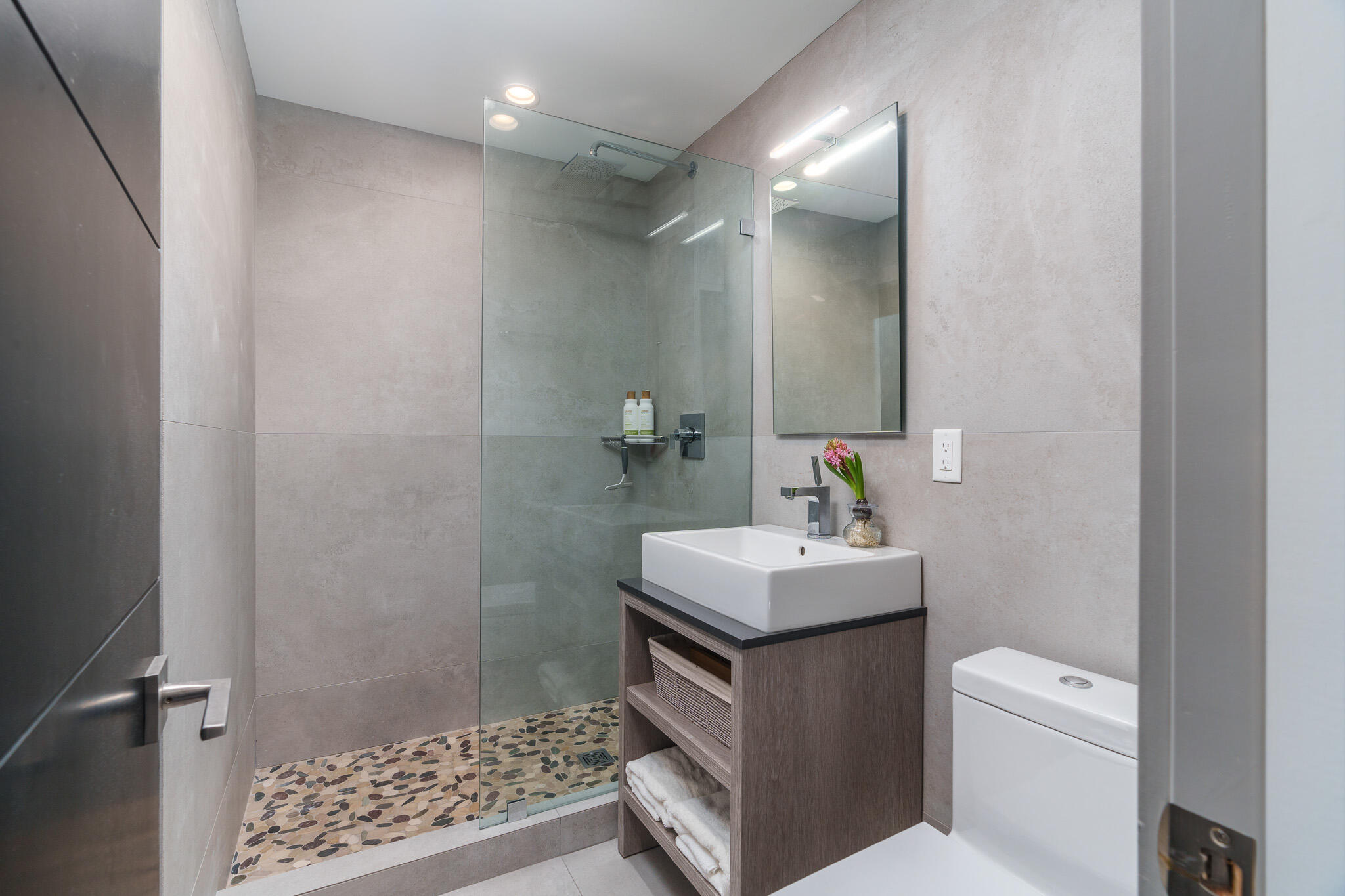 Coral Ridge - Residential