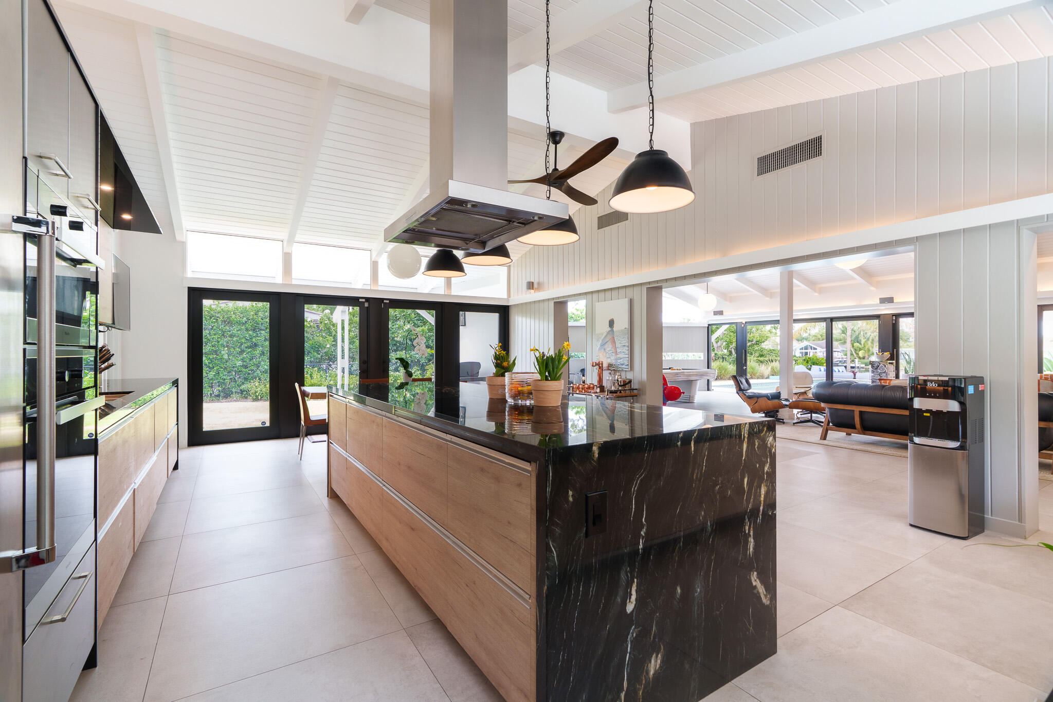 Coral Ridge - Residential