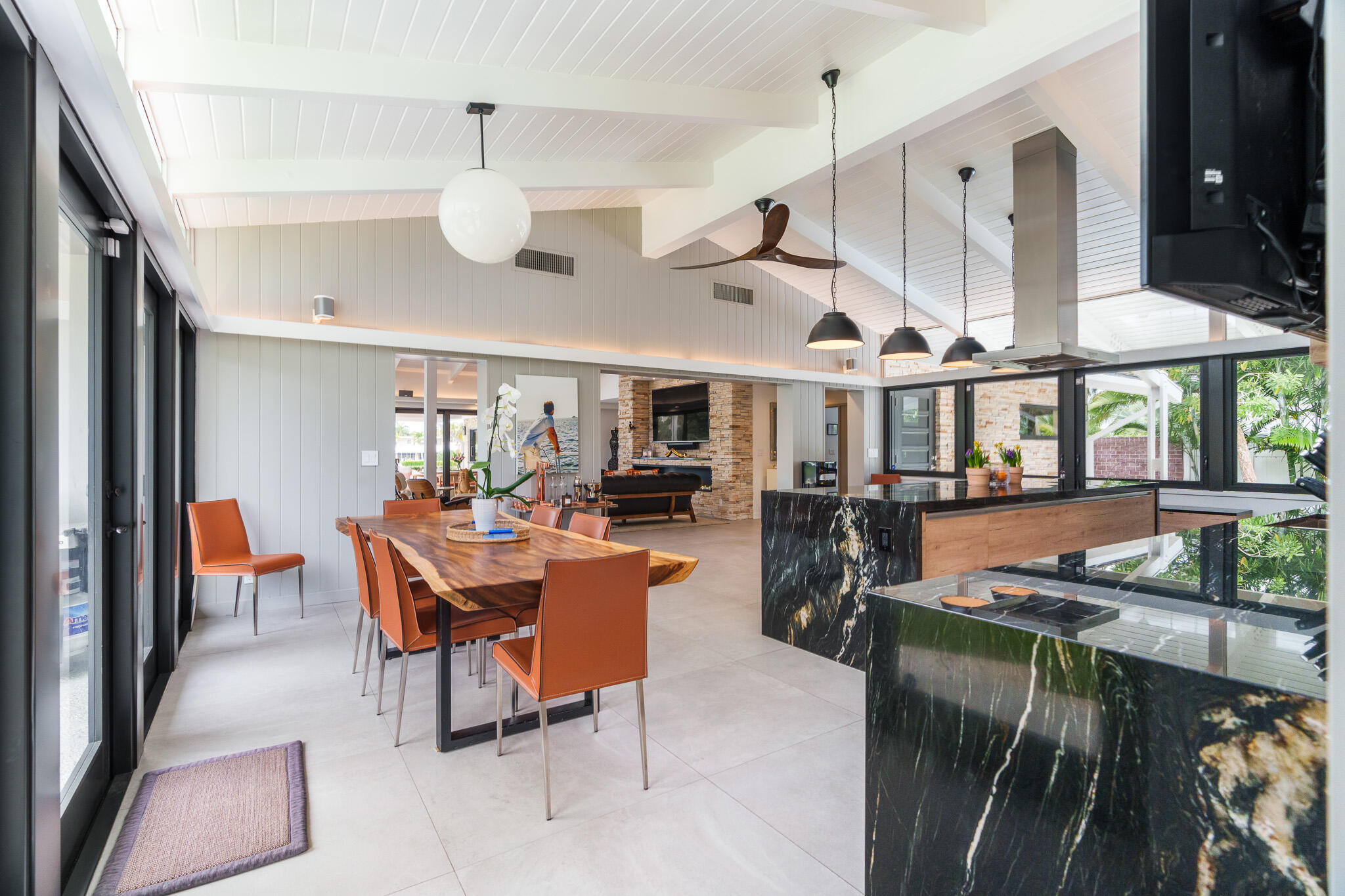 Coral Ridge - Residential