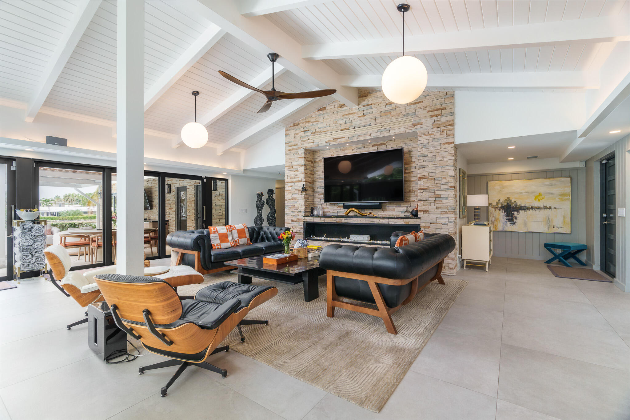 Coral Ridge - Residential