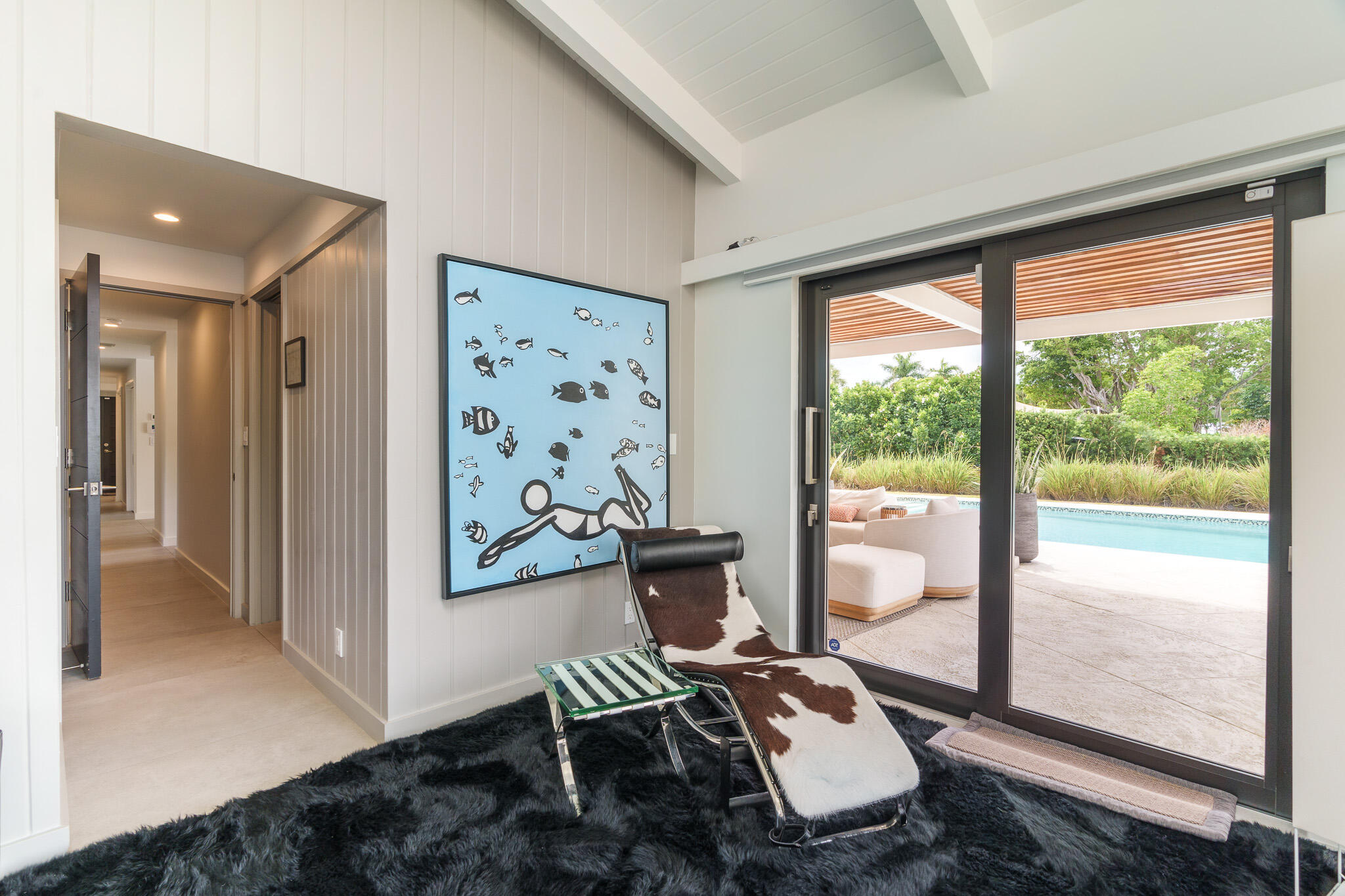 Coral Ridge - Residential