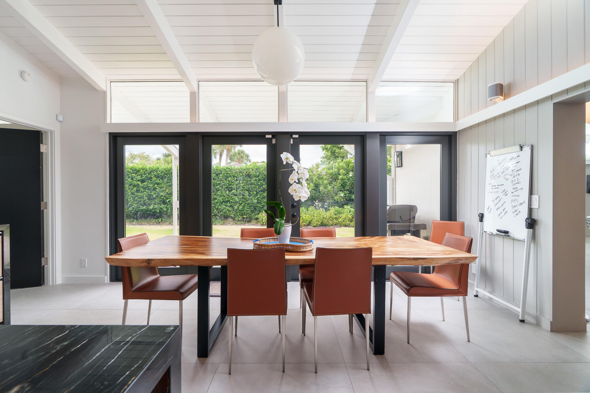 Coral Ridge - Residential