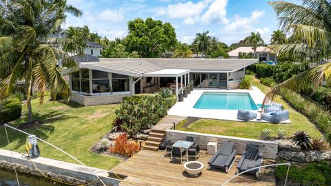1425 Middle River Drive Fort Lauderdale FL 33304