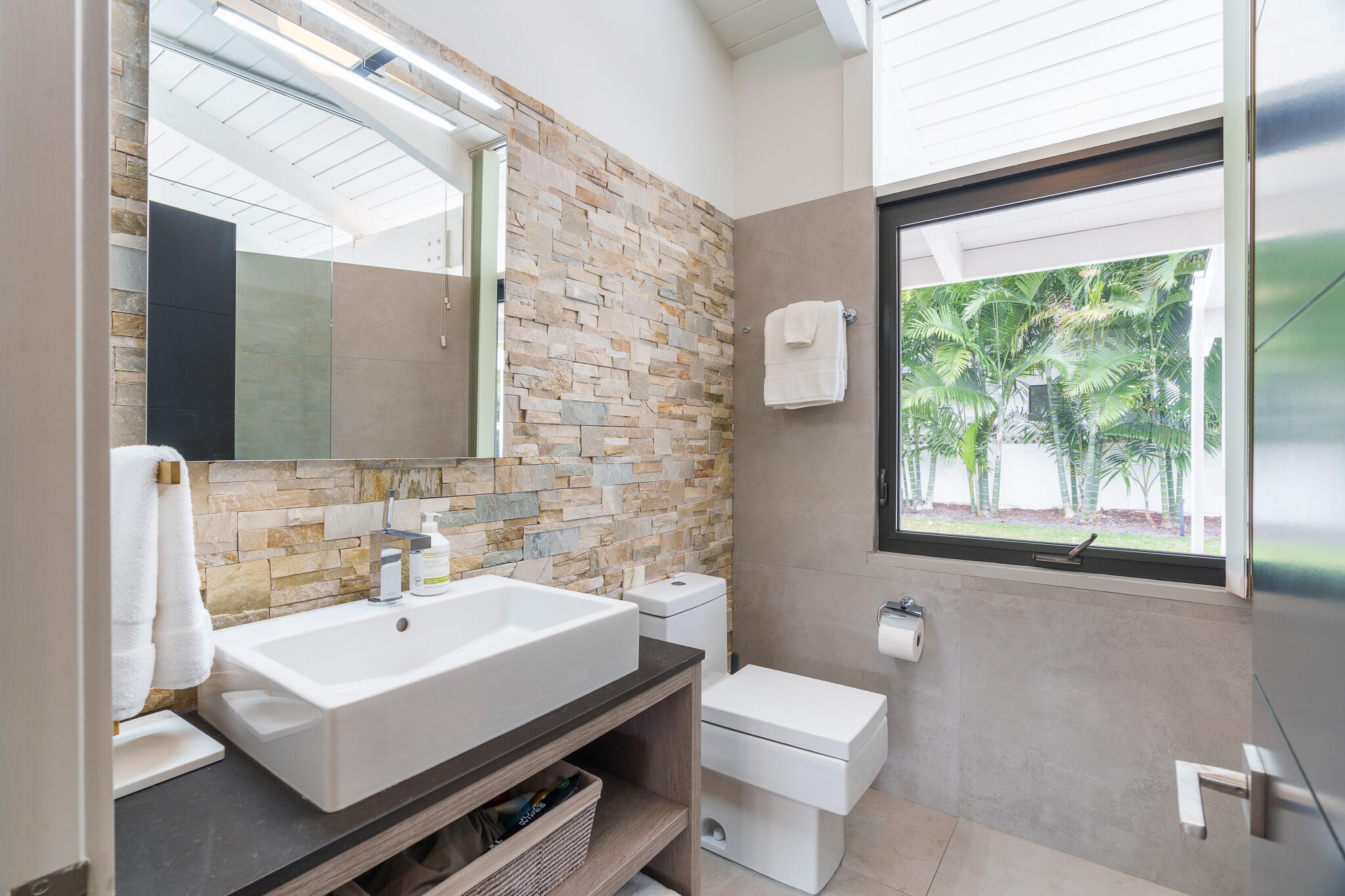 Coral Ridge - Residential