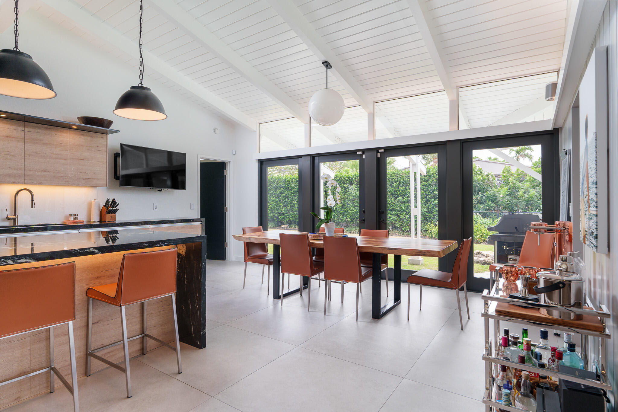 Coral Ridge - Residential