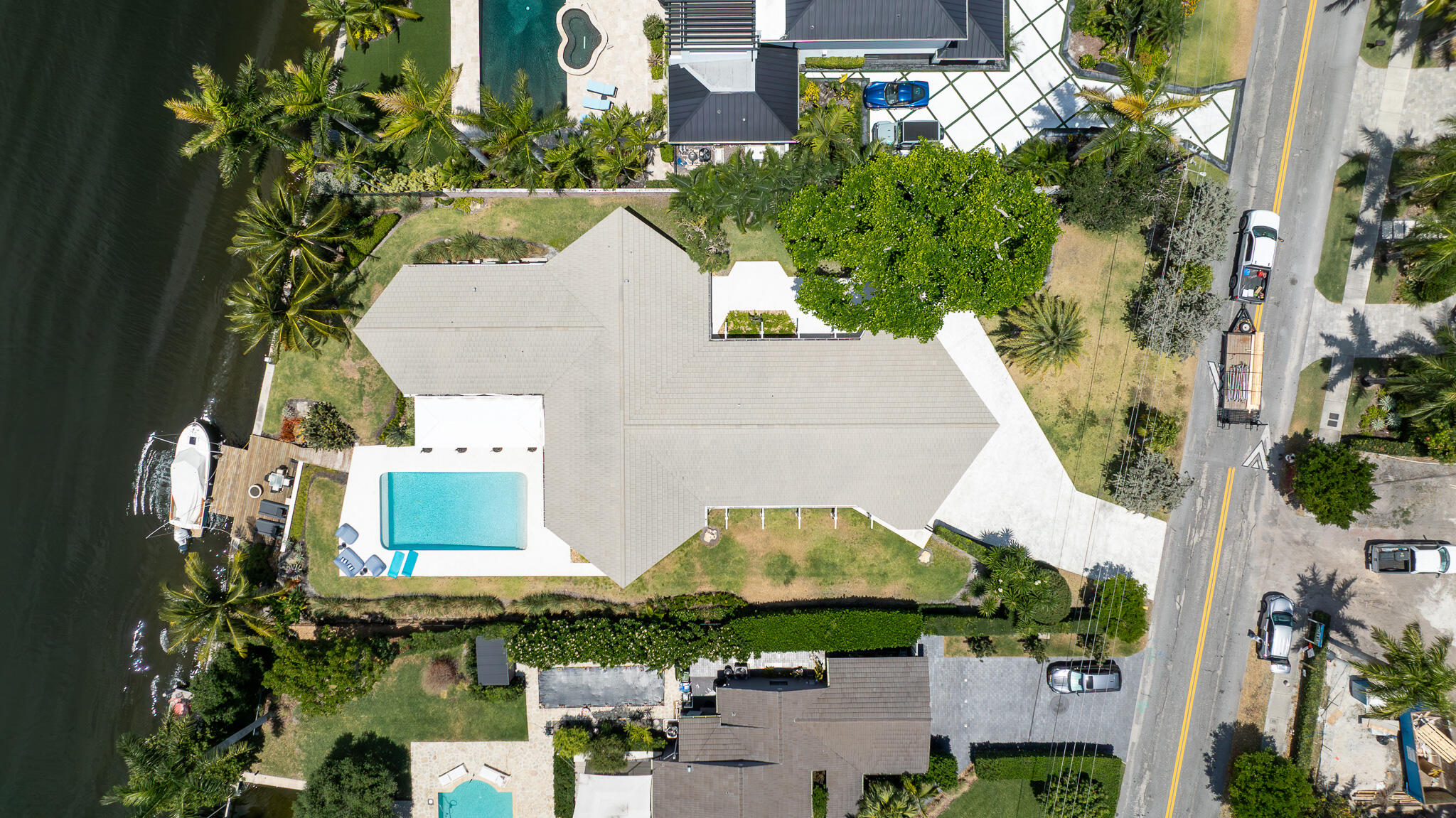 Coral Ridge - Residential