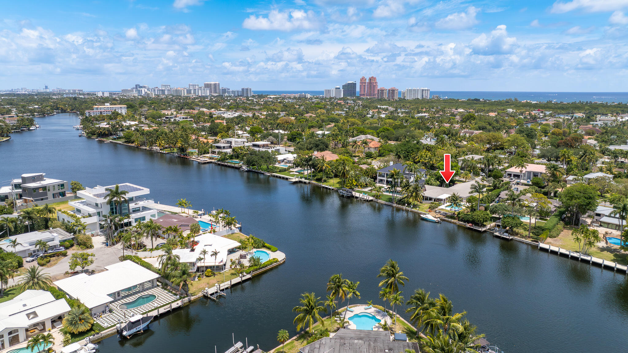 Coral Ridge - Residential