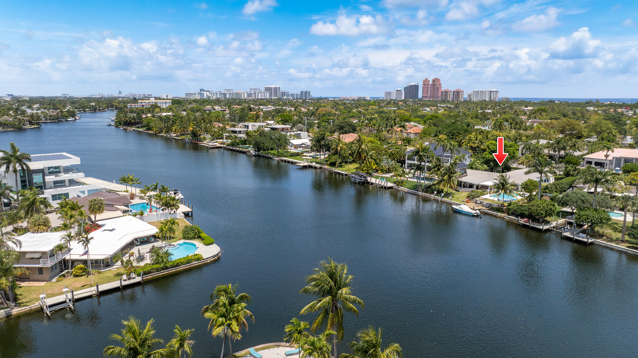 Coral Ridge - Residential