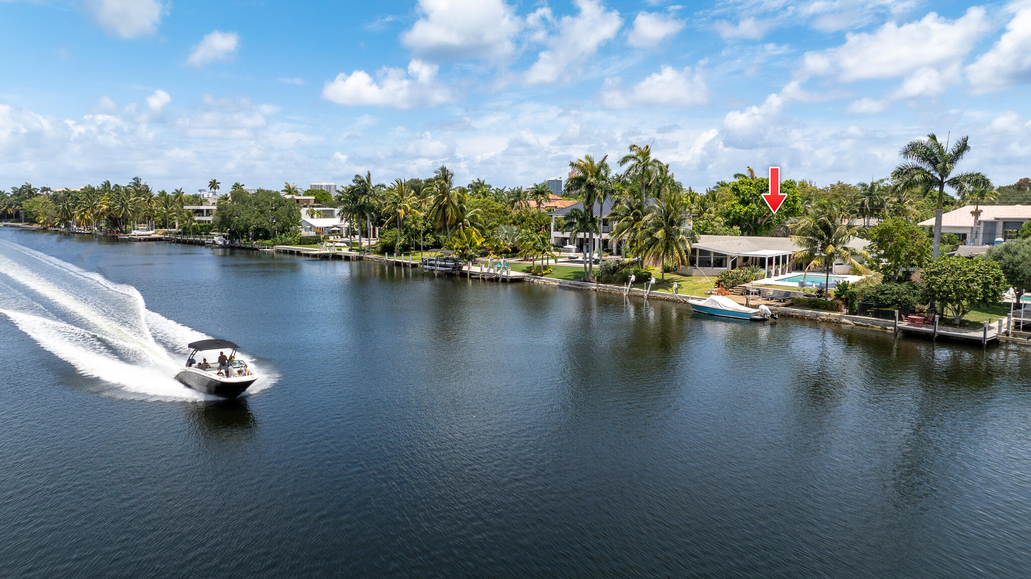 Coral Ridge - Residential