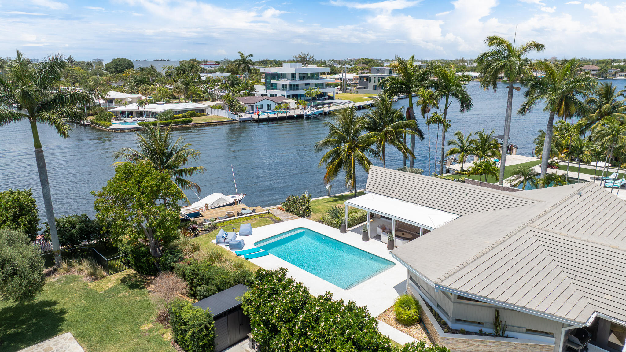 Coral Ridge - Residential