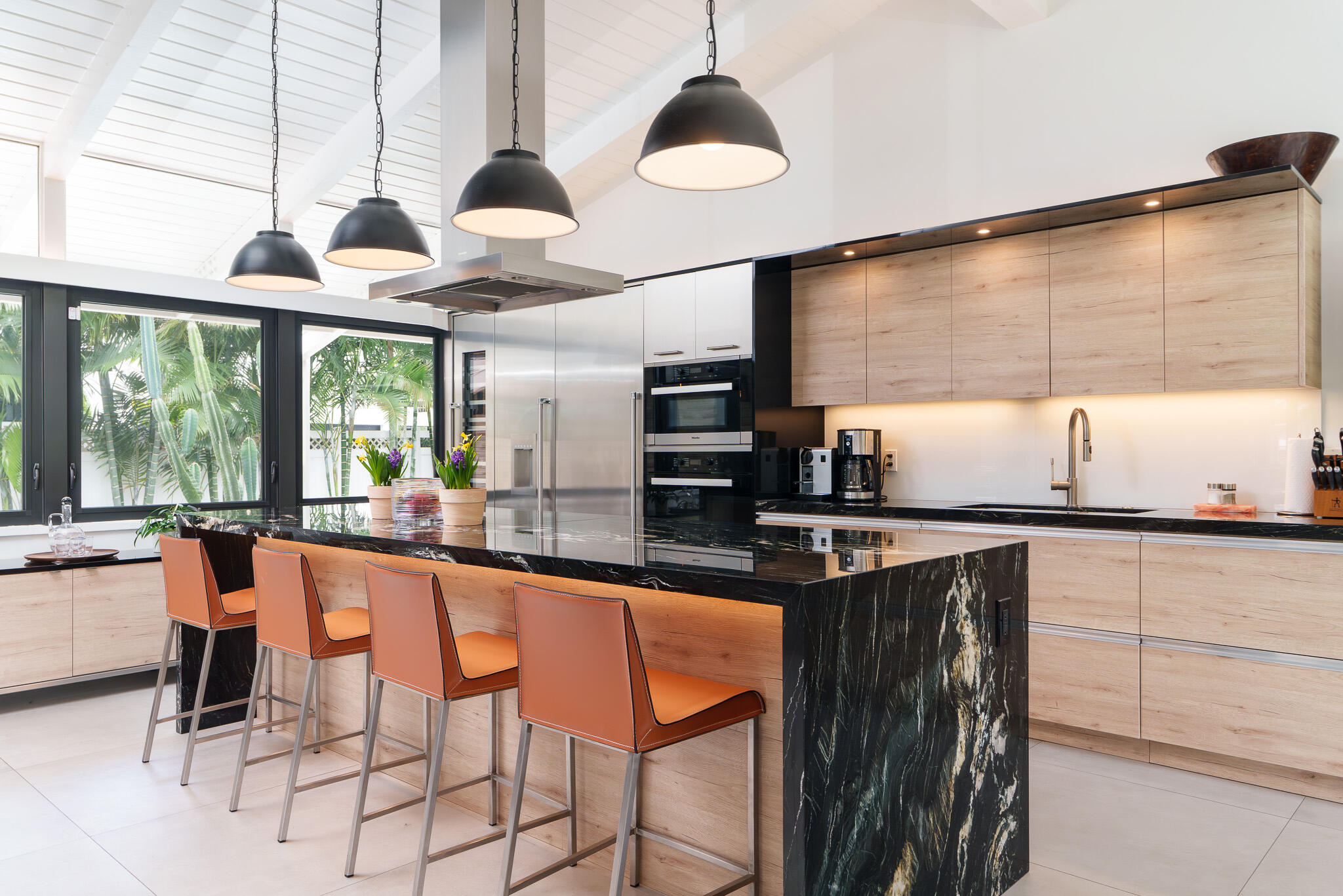 Coral Ridge - Residential