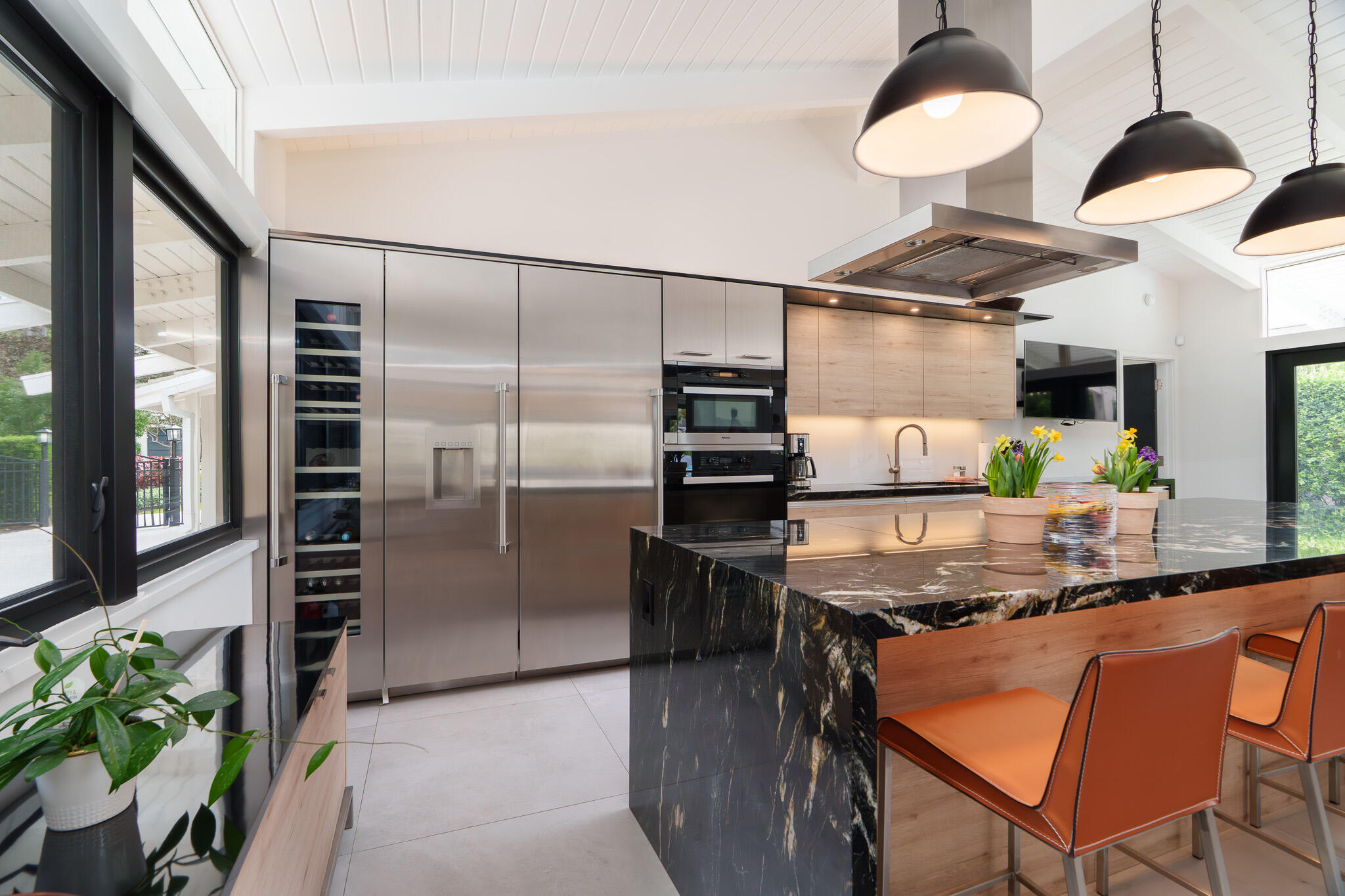 Coral Ridge - Residential