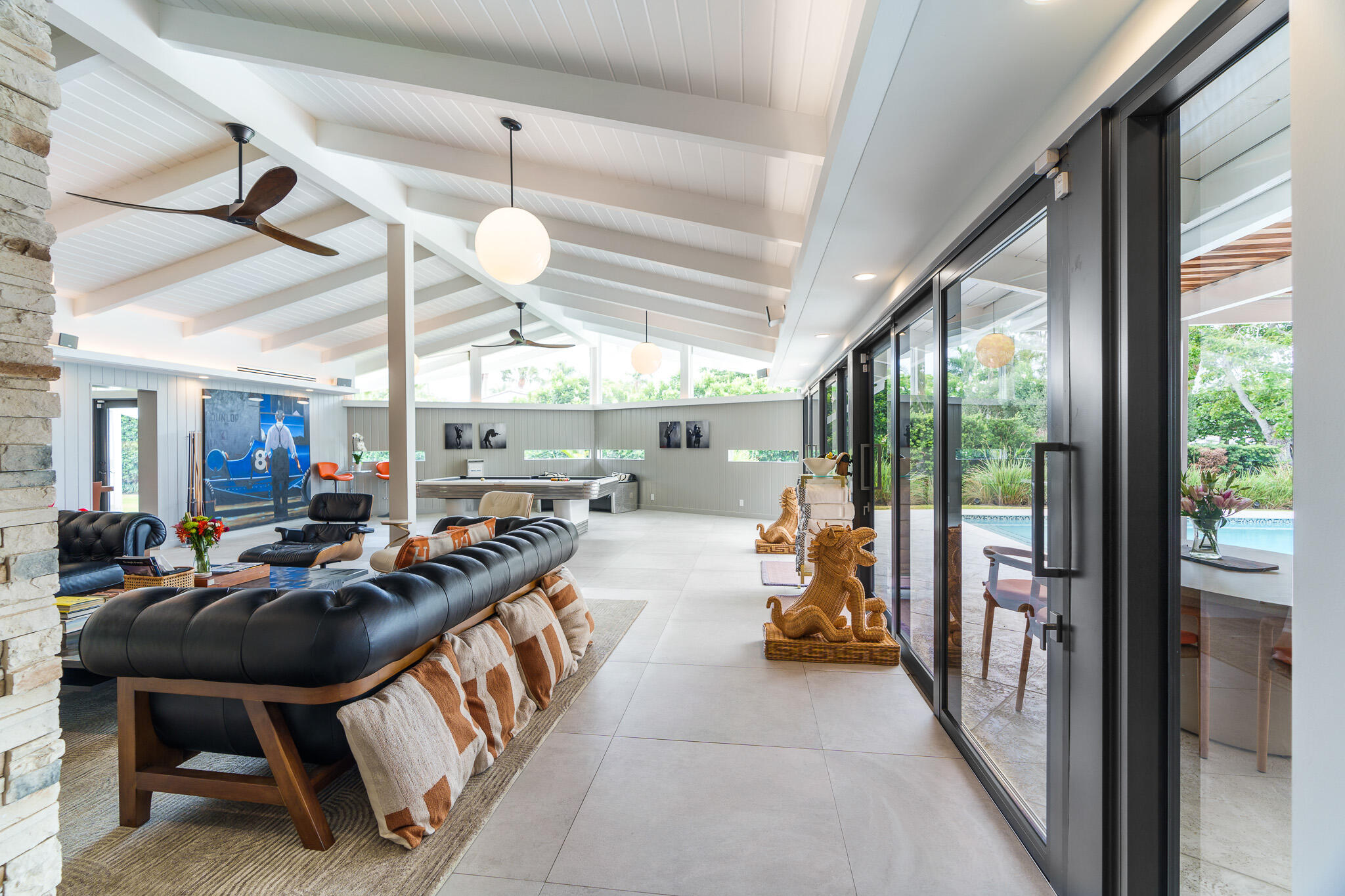 Coral Ridge - Residential