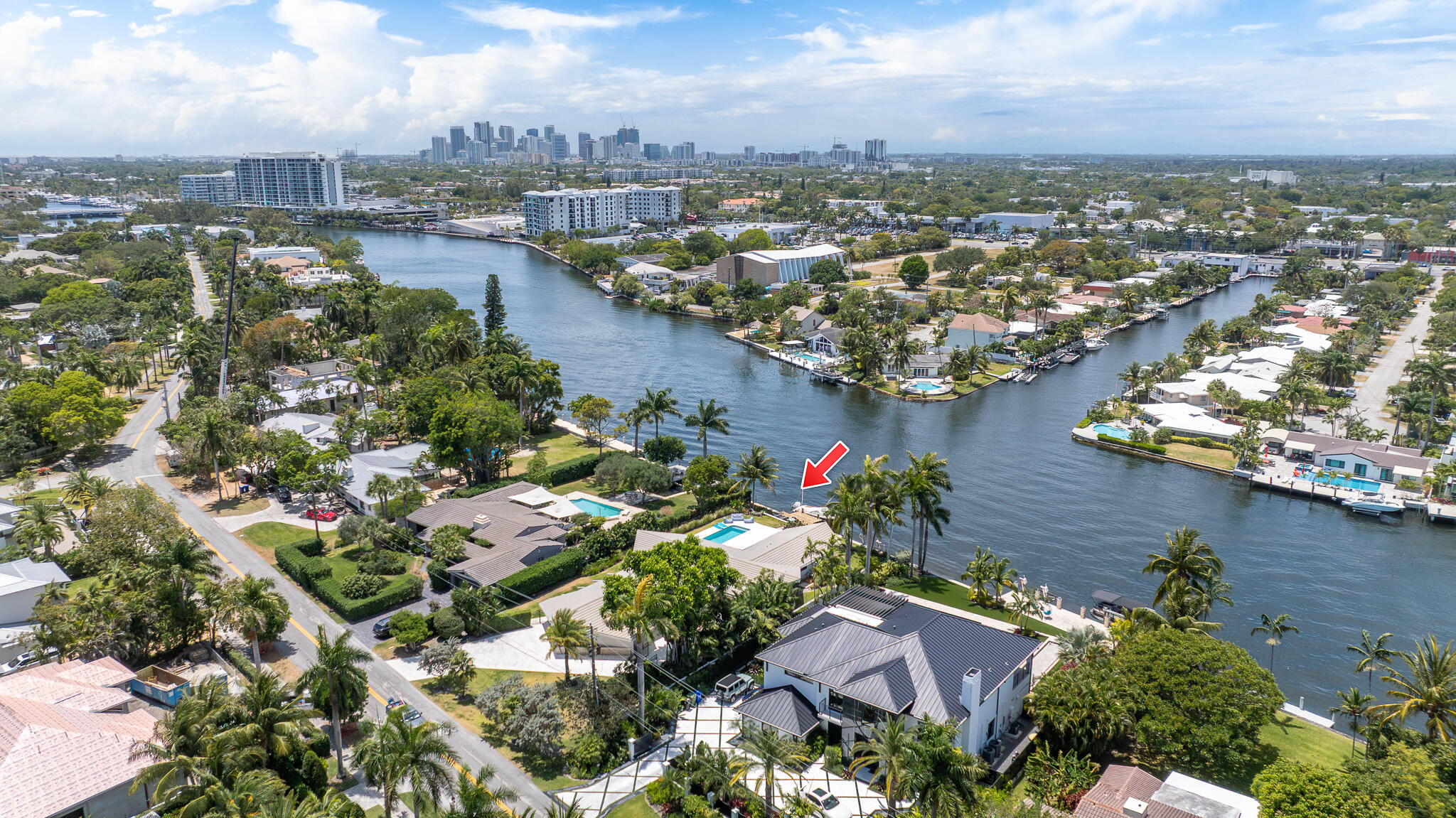 Coral Ridge - Residential