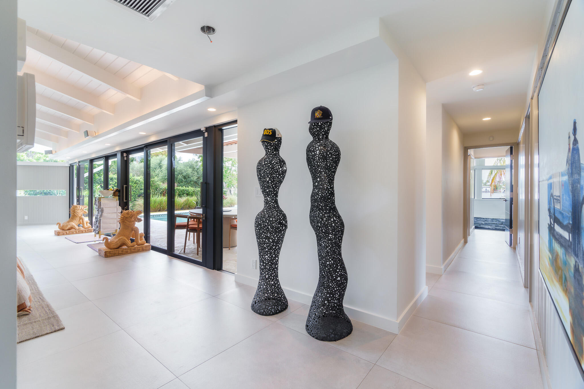 Coral Ridge - Residential