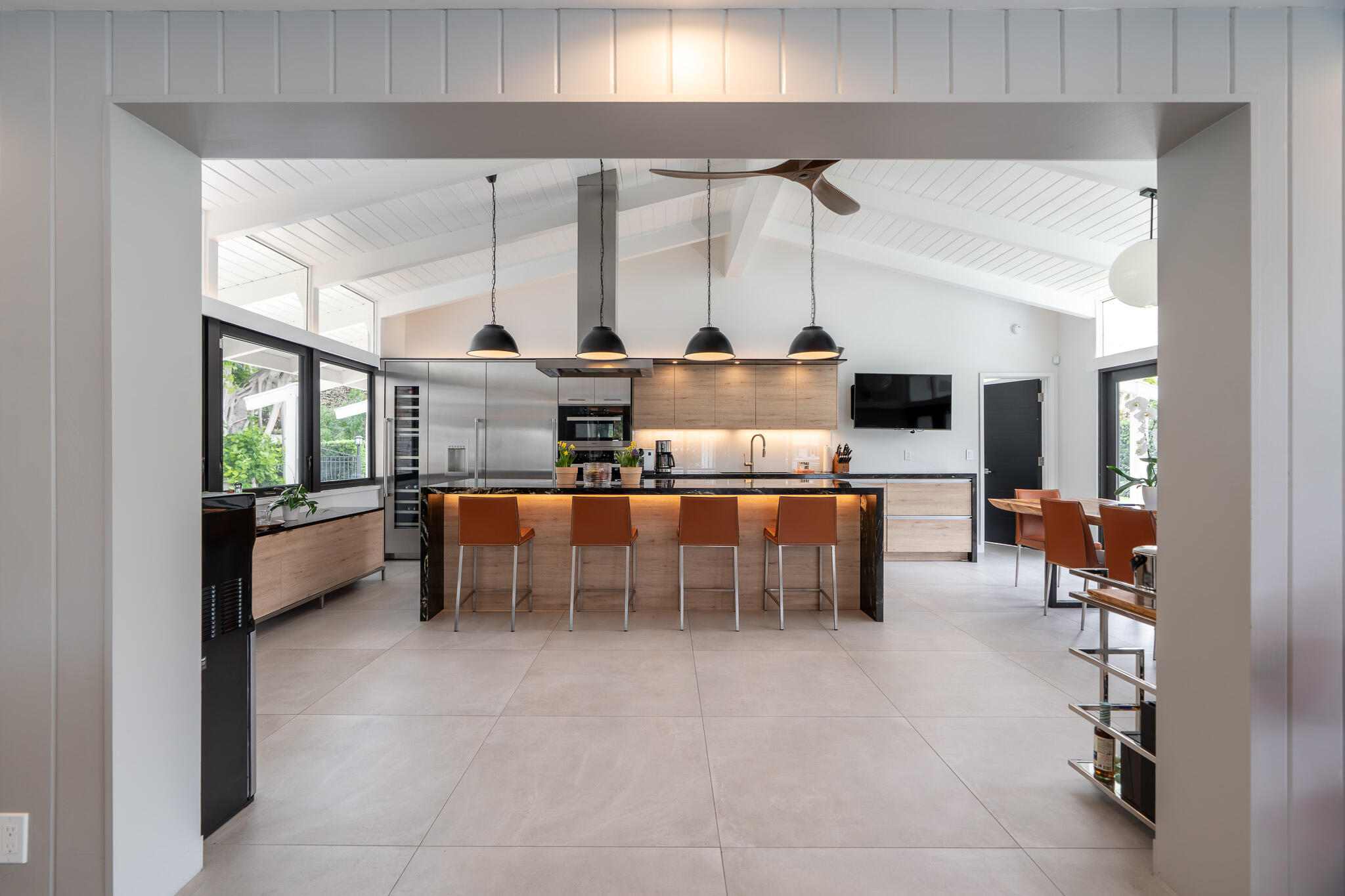 Coral Ridge - Residential