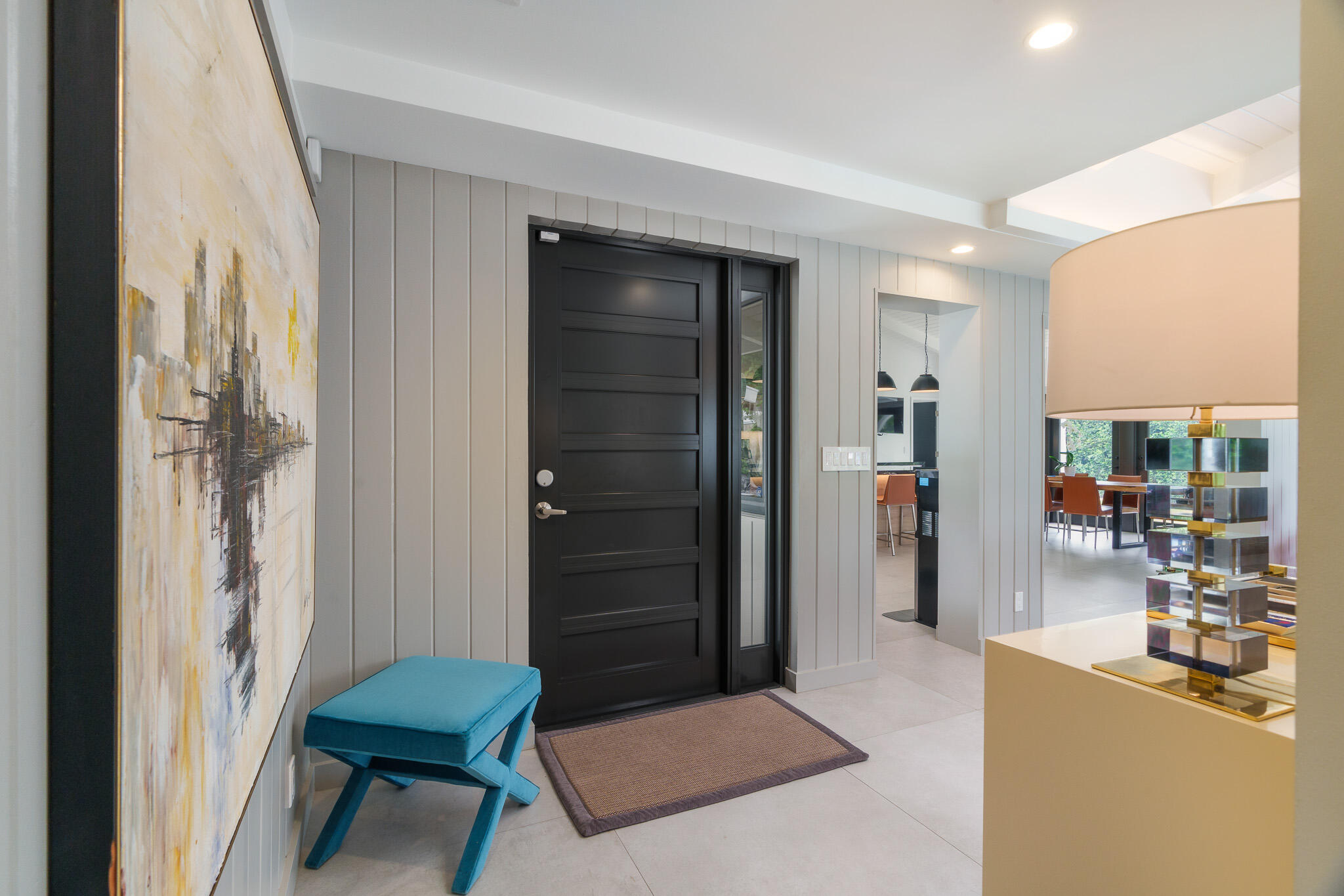 Coral Ridge - Residential