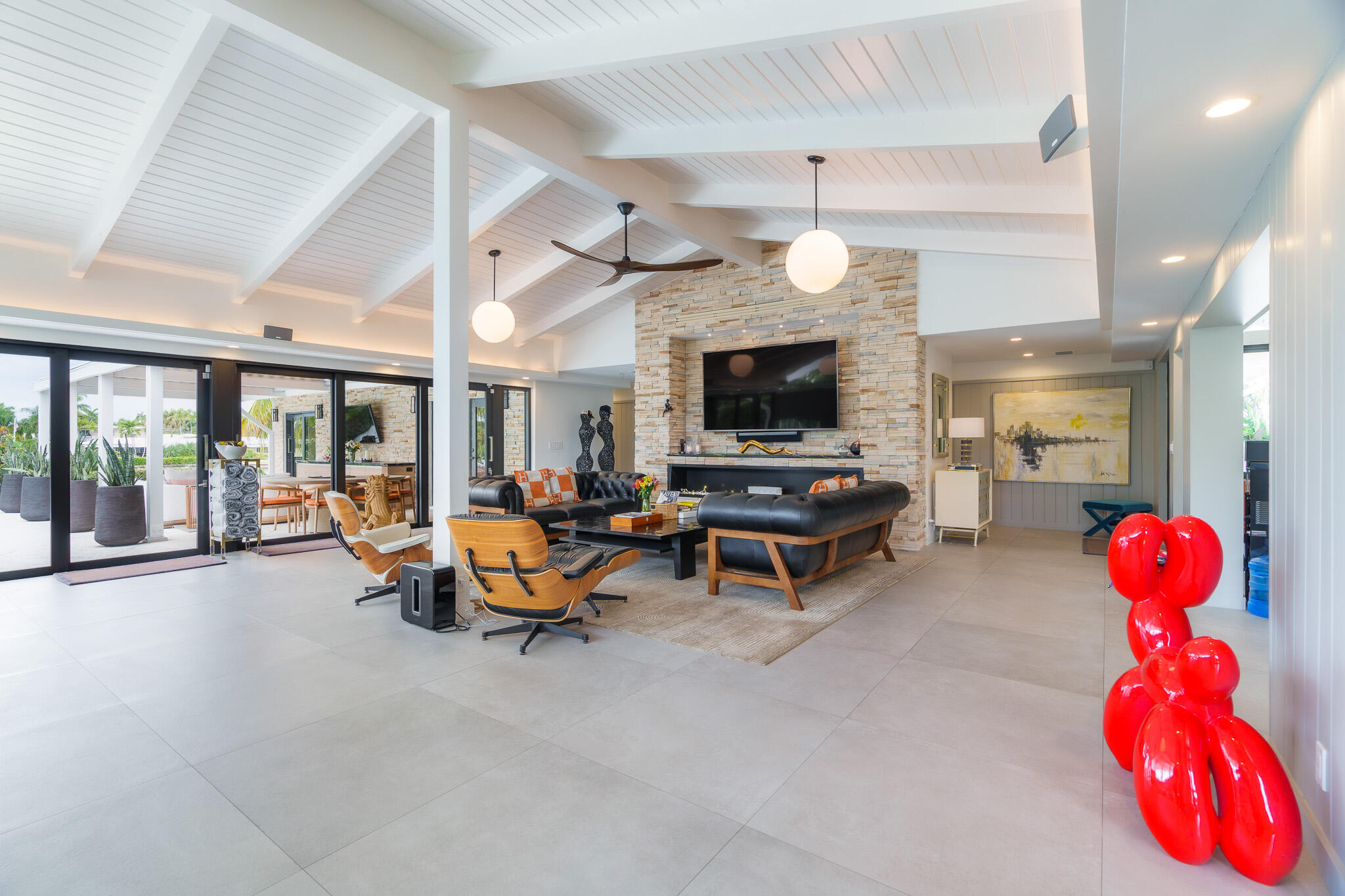 Coral Ridge - Residential