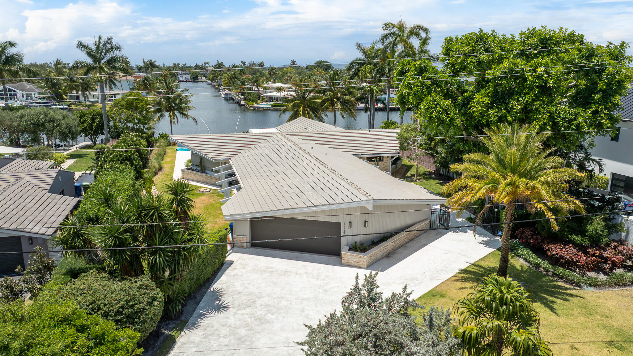 Coral Ridge - Residential