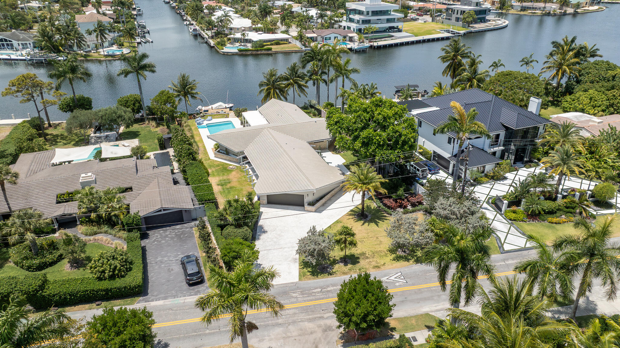 Coral Ridge - Residential