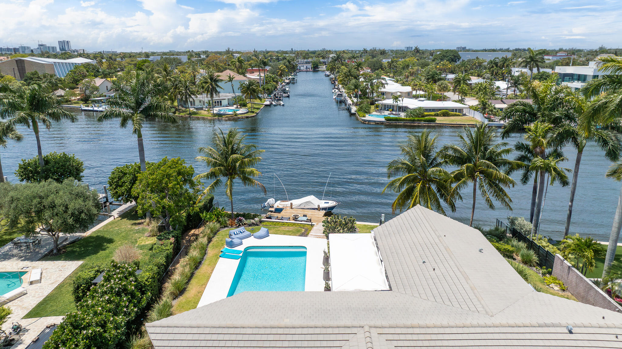 Coral Ridge - Residential