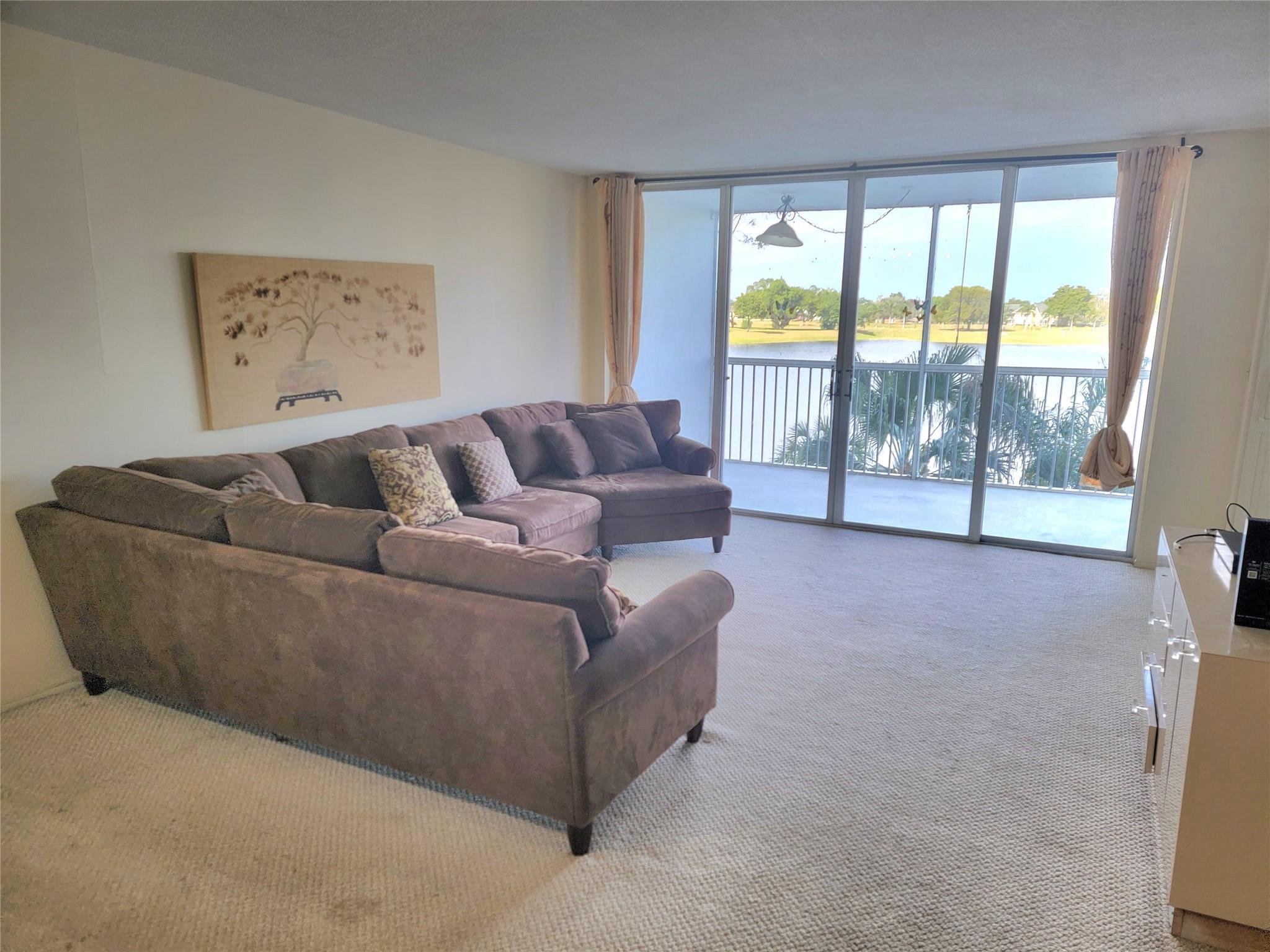 Palm Aire - Residential