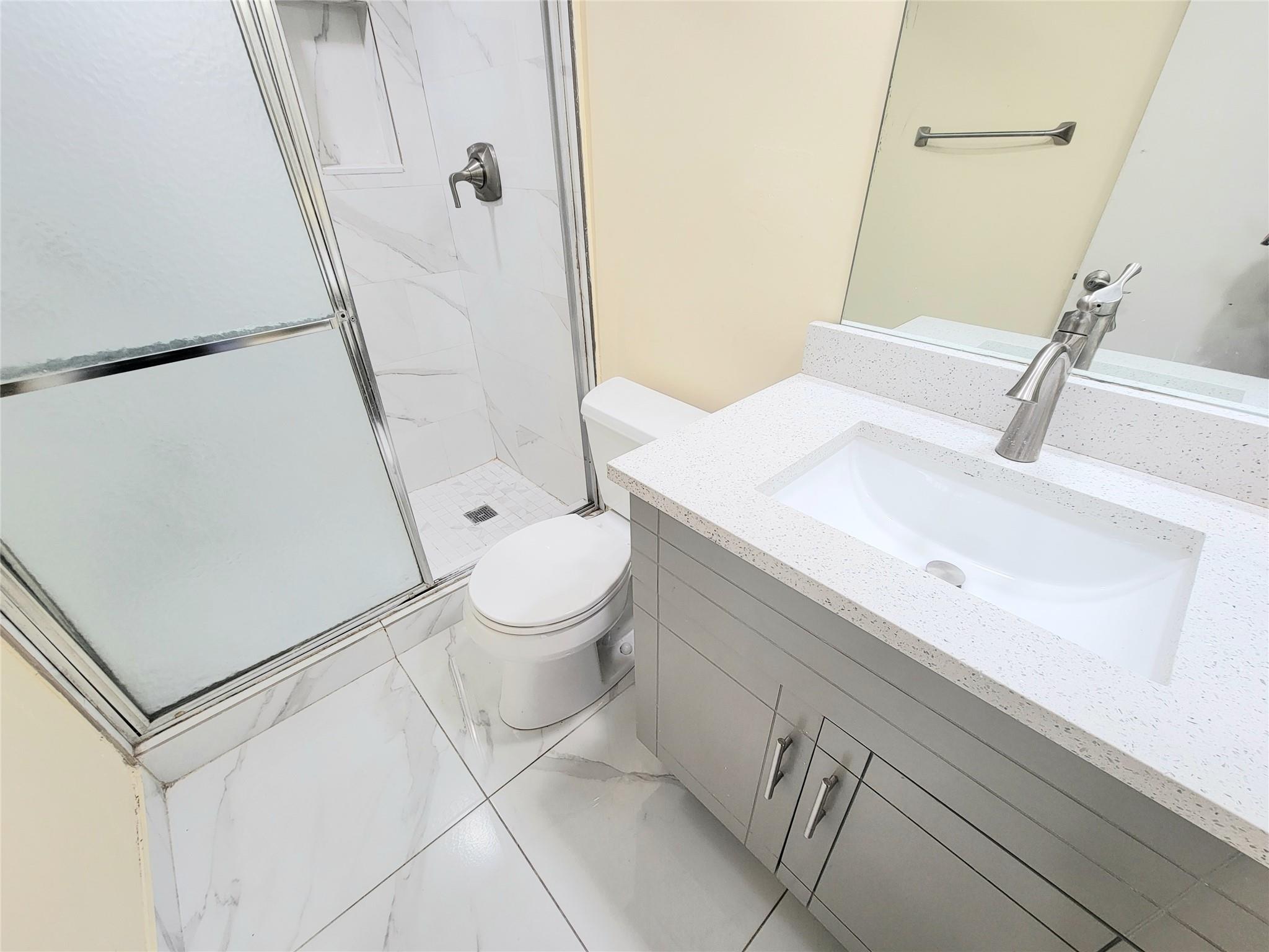 Palm Aire - Residential