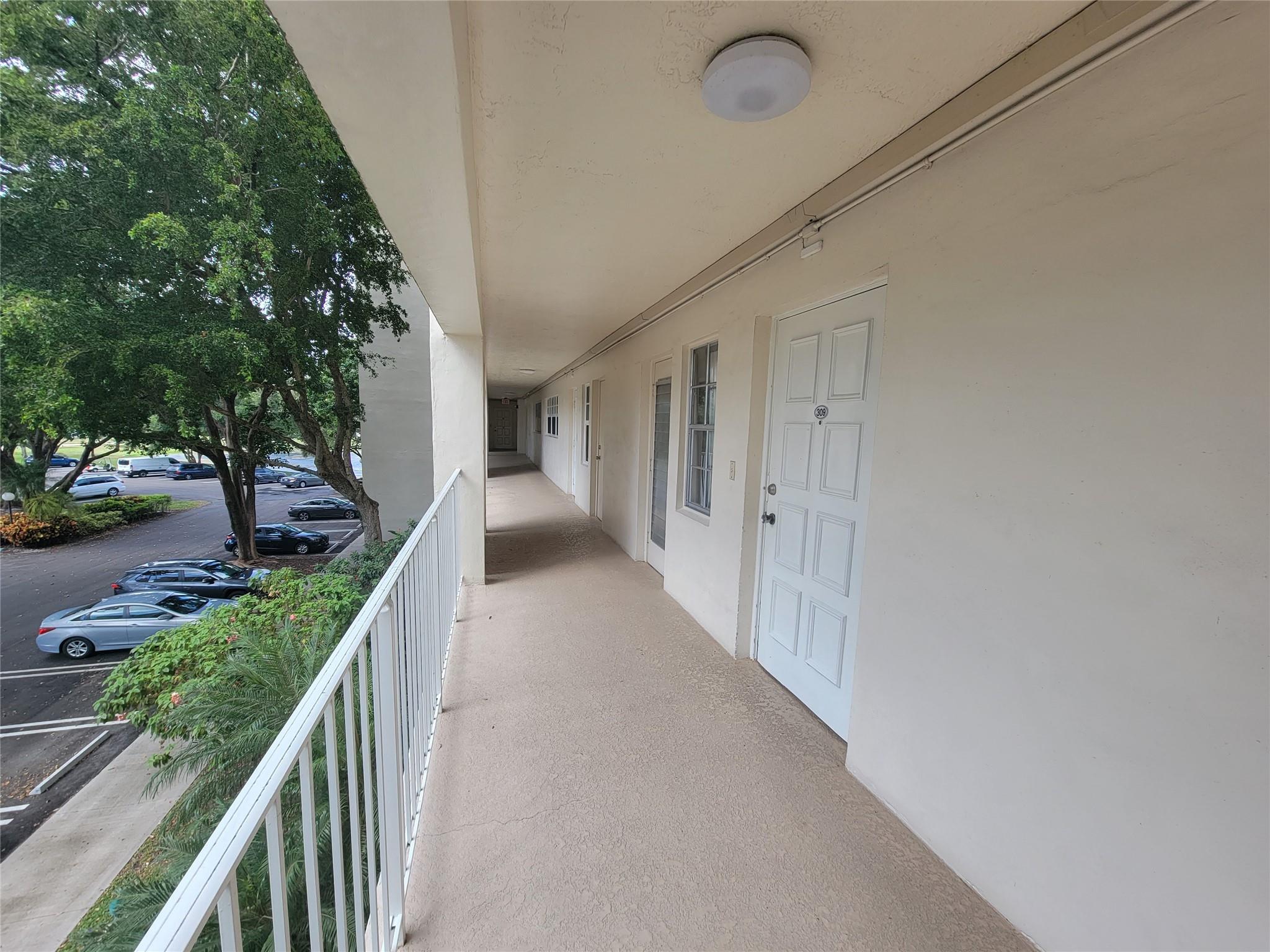 Palm Aire - Residential