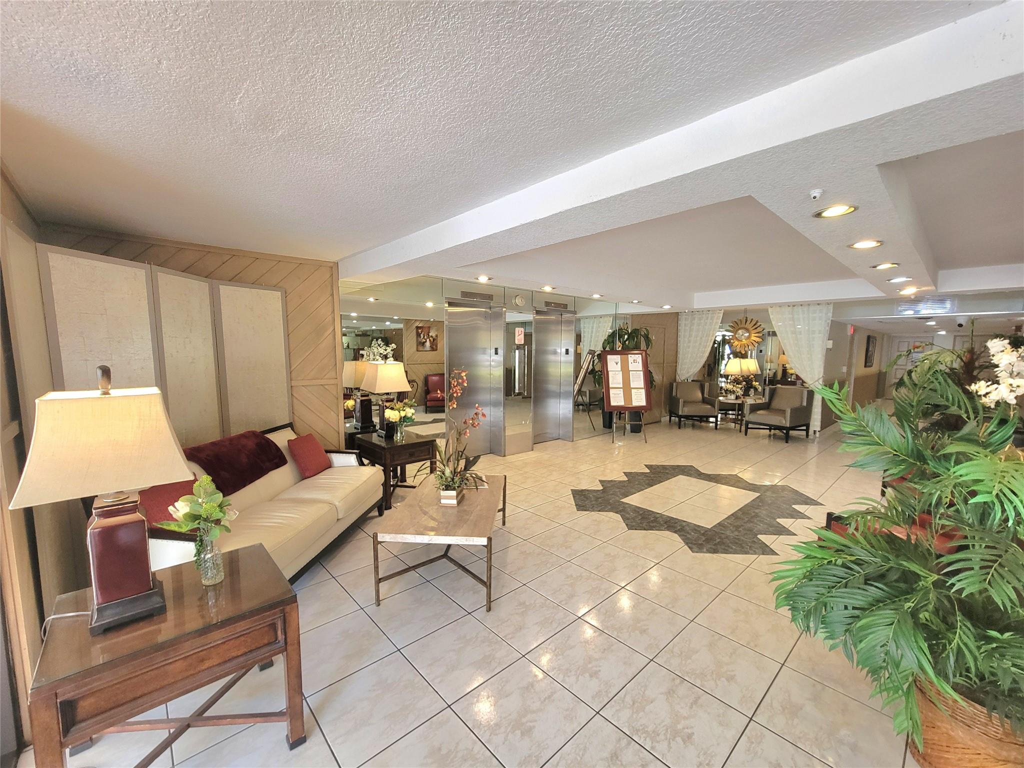 Palm Aire - Residential