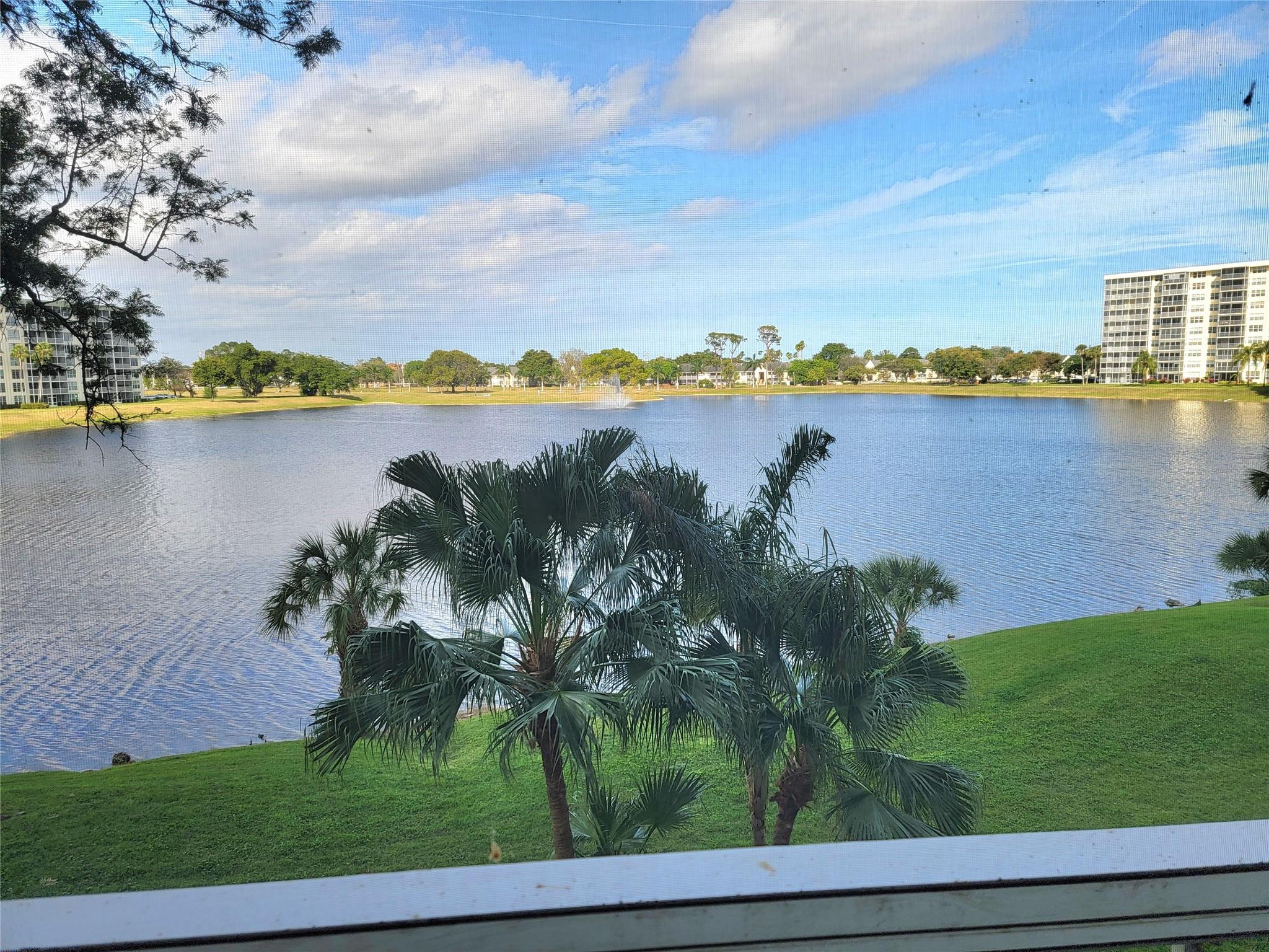 Palm Aire - Residential