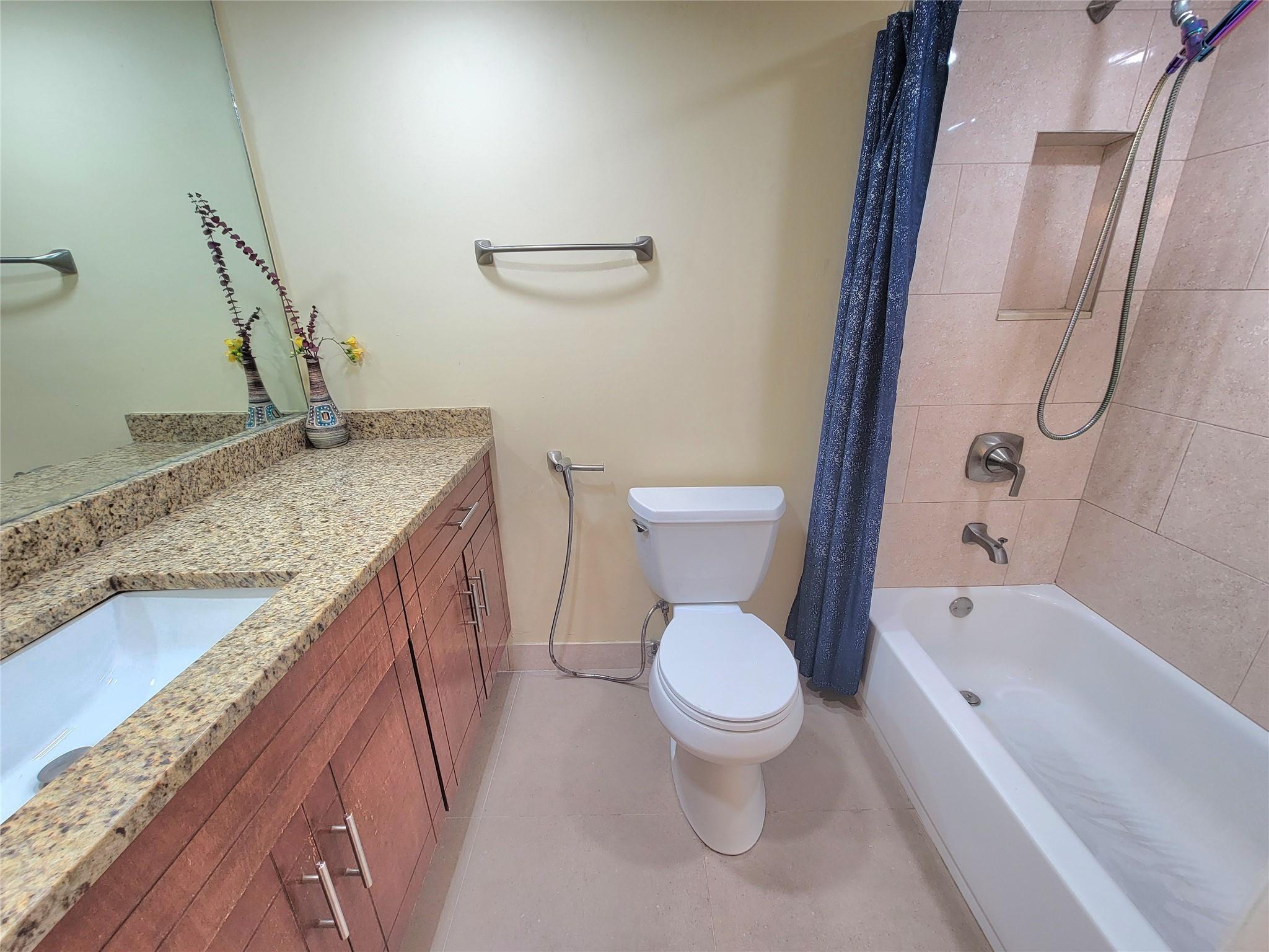 Palm Aire - Residential