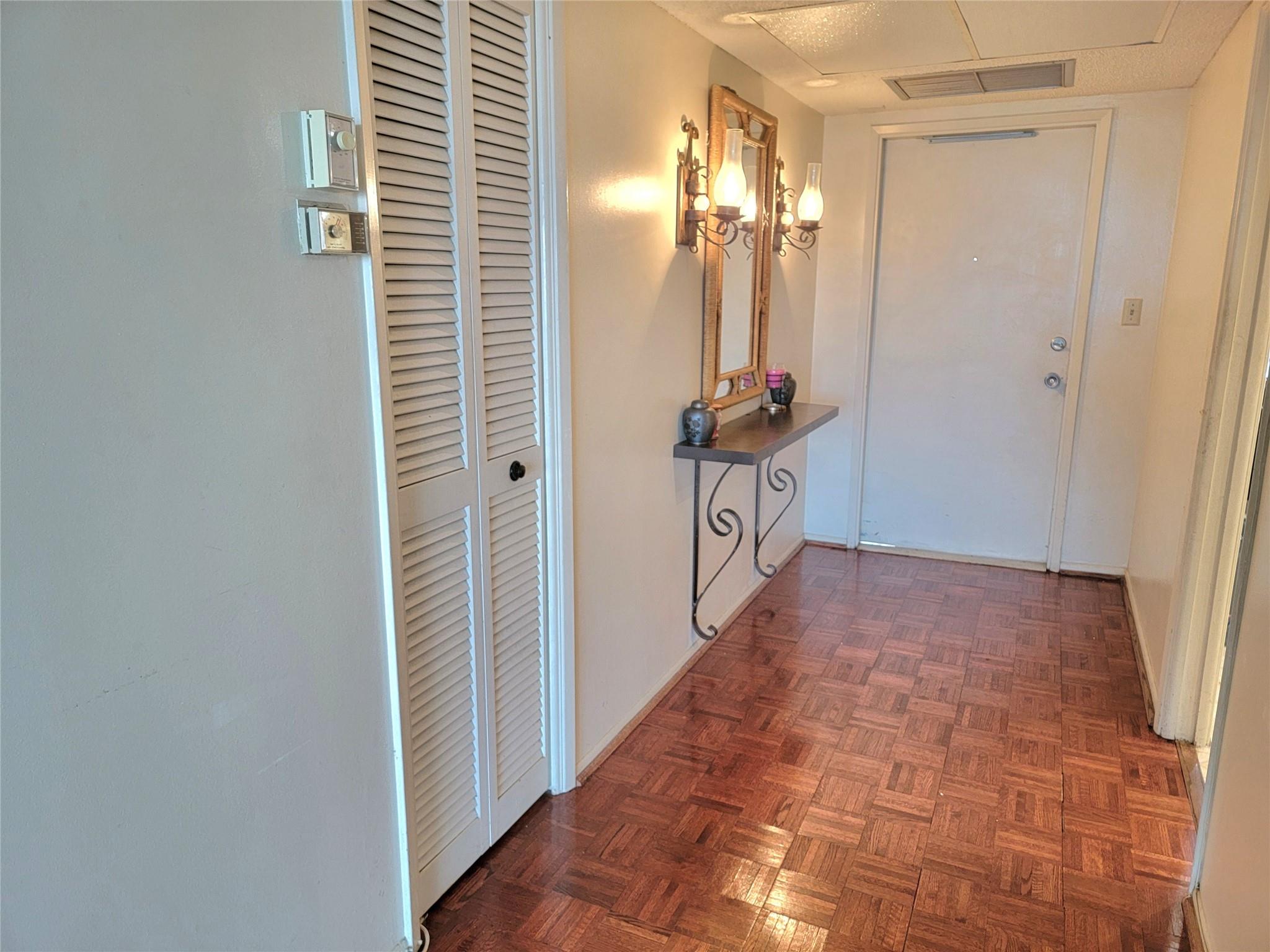 Palm Aire - Residential