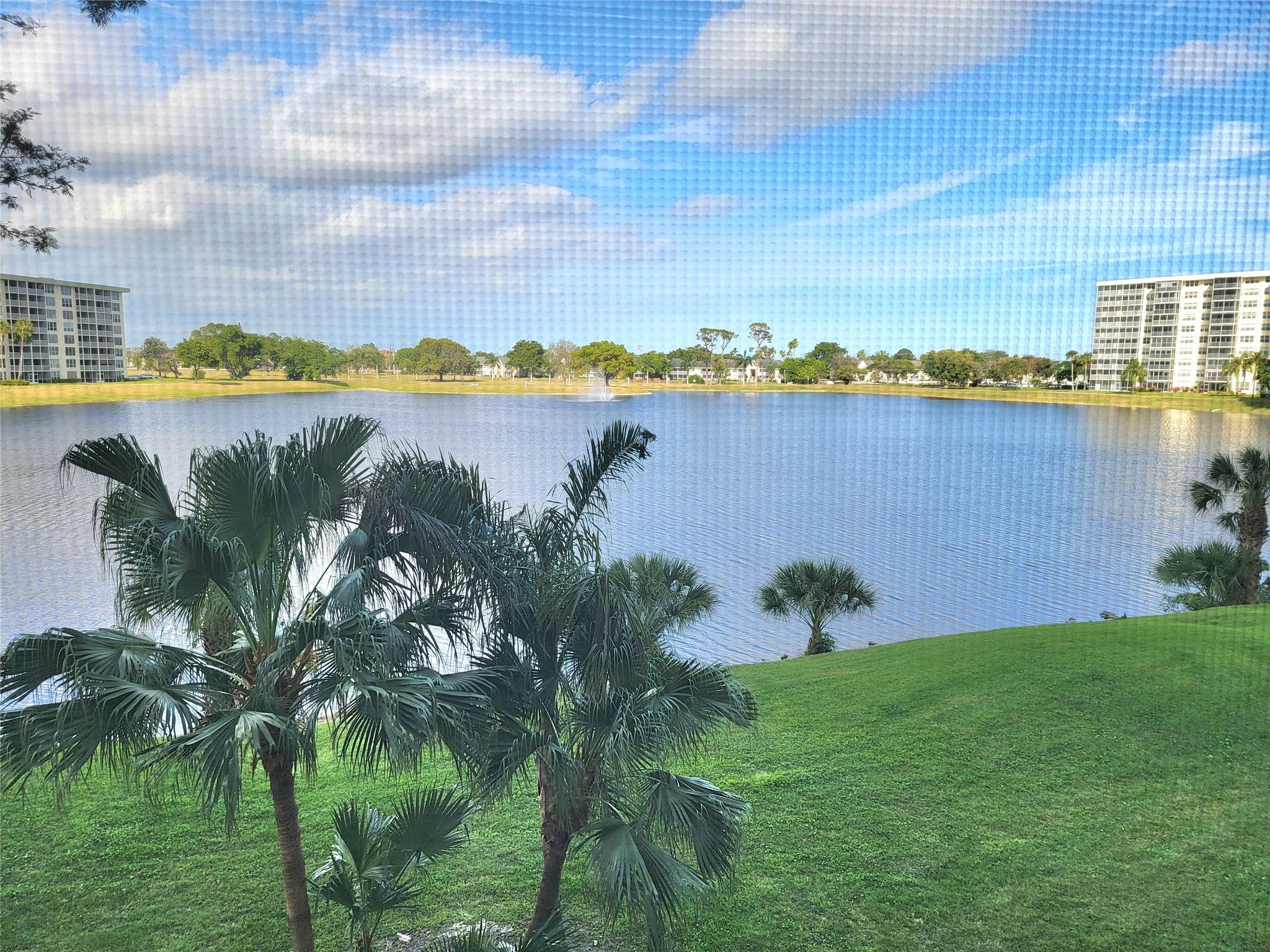 Palm Aire - Residential